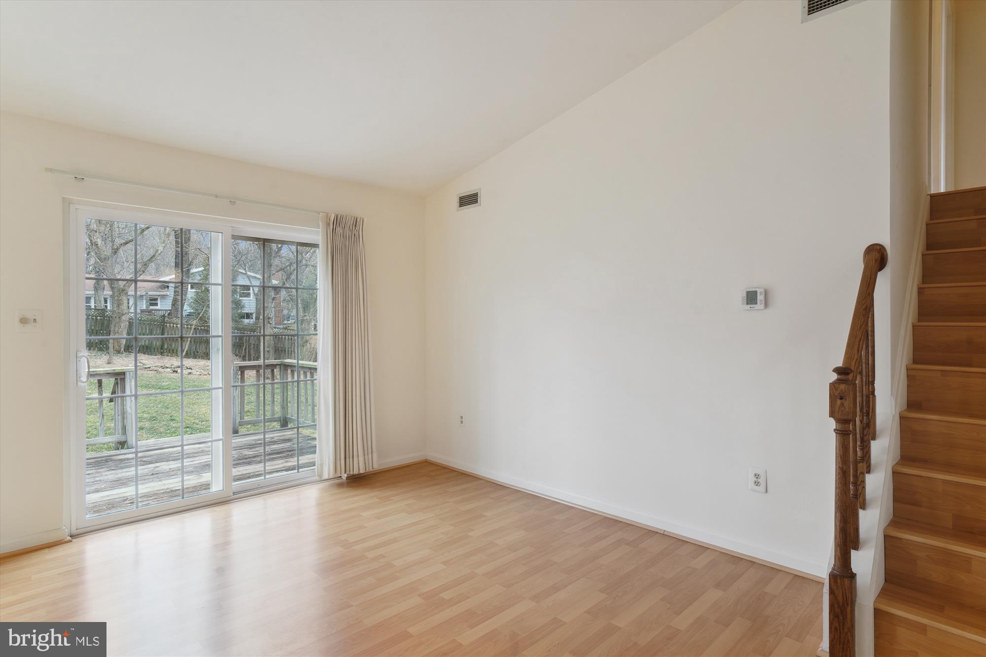 MIDDLEBROOK HILL - Residential