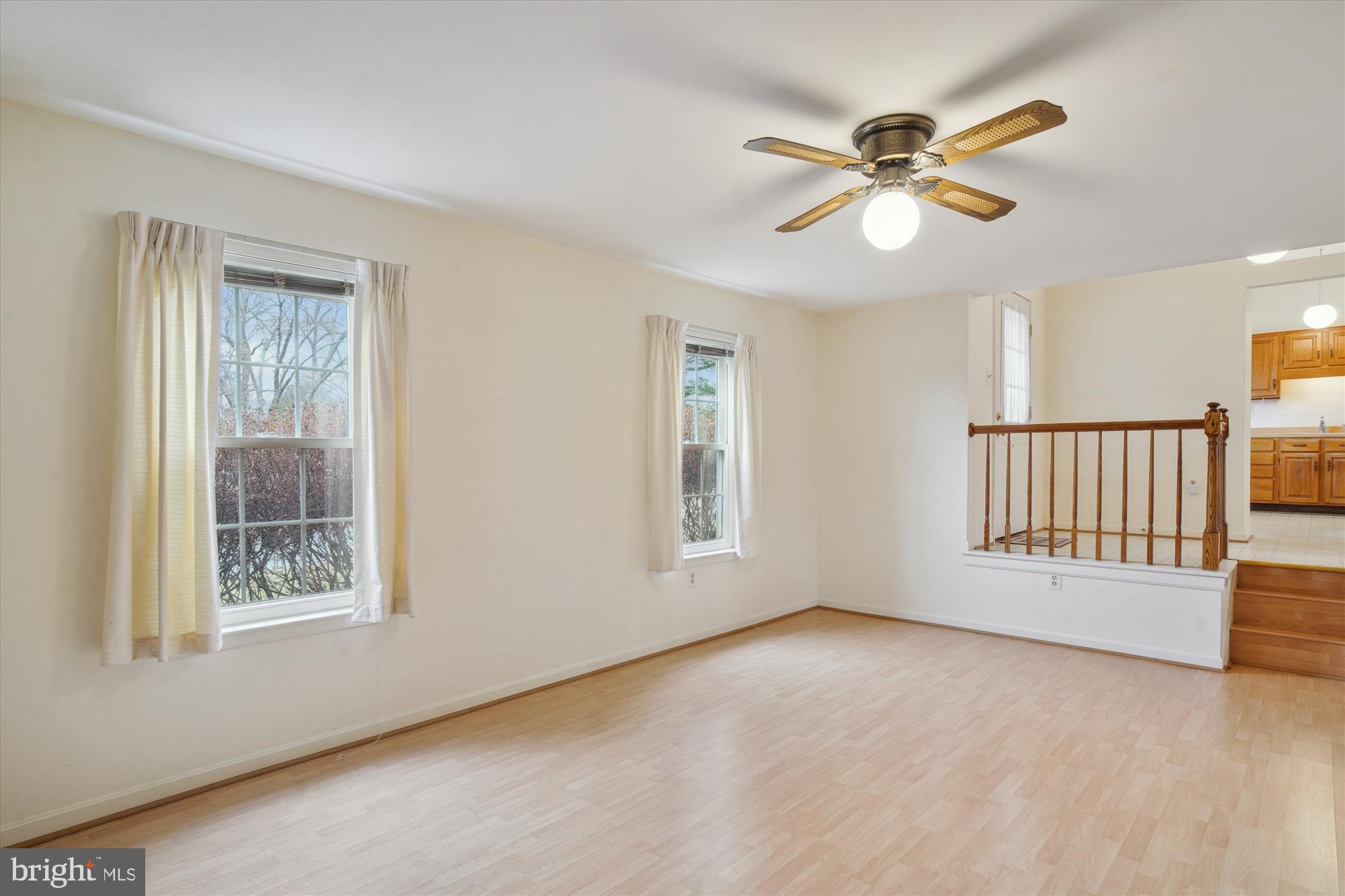 MIDDLEBROOK HILL - Residential