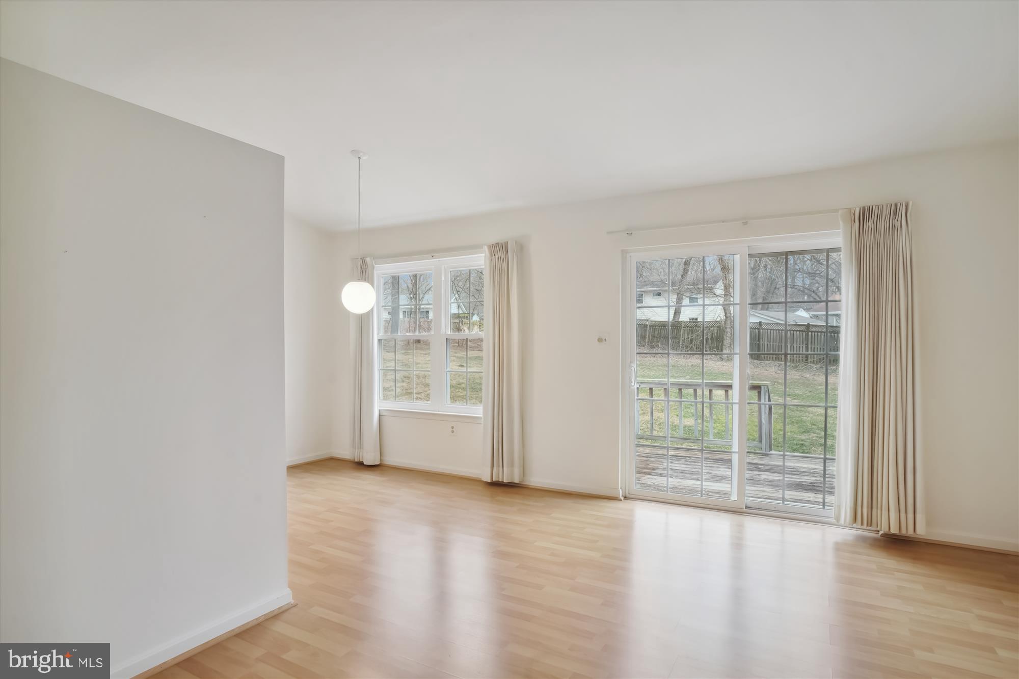 MIDDLEBROOK HILL - Residential