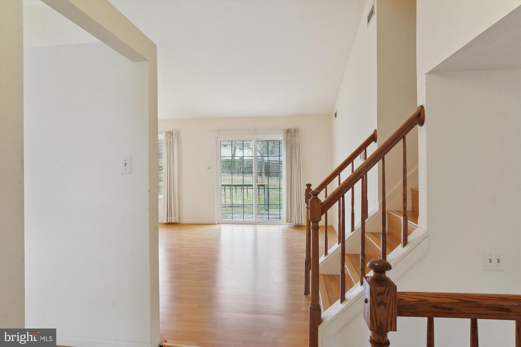 MIDDLEBROOK HILL - Residential