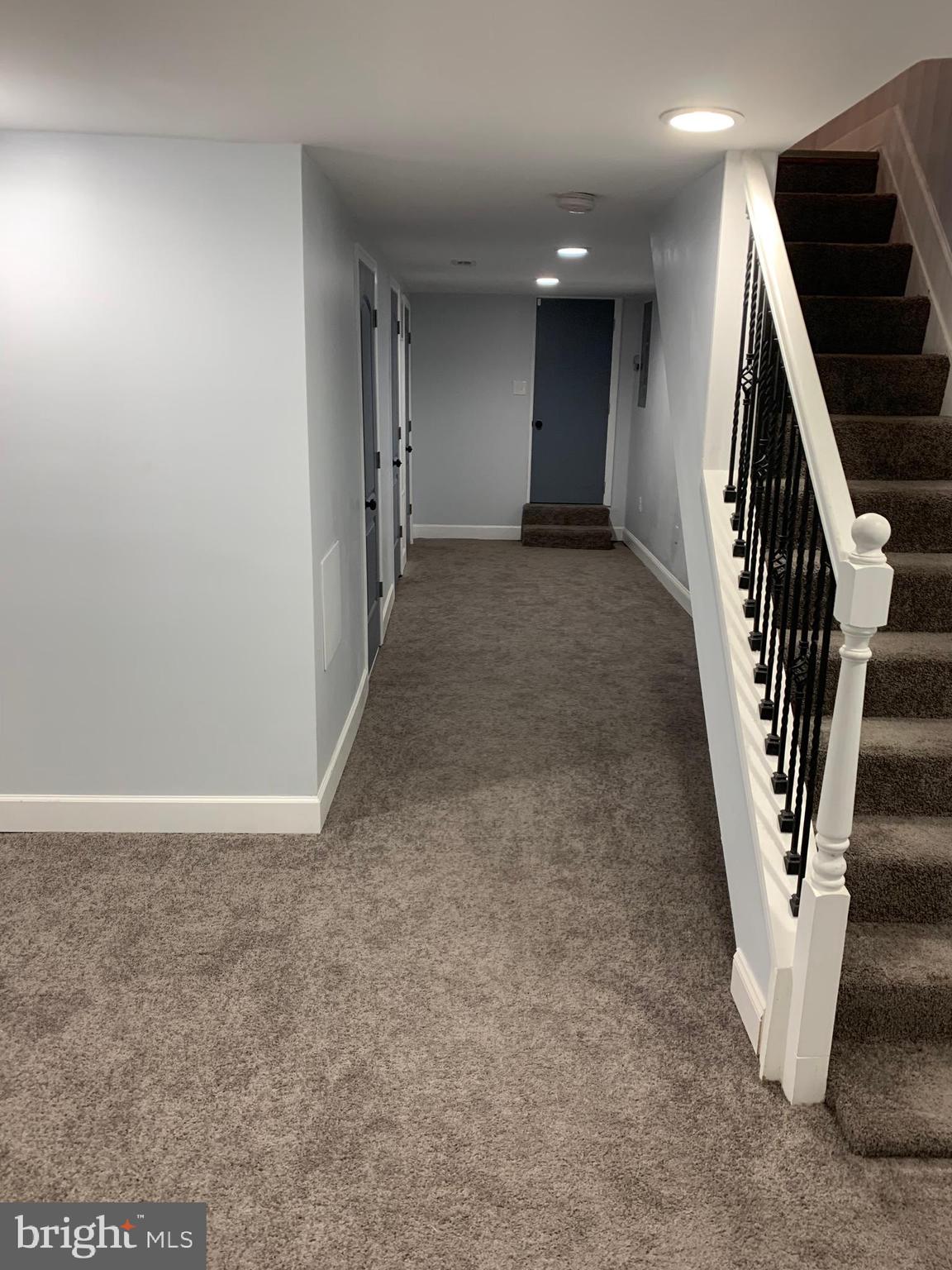 EAST BALTIMORE MIDWAY - Residential Lease