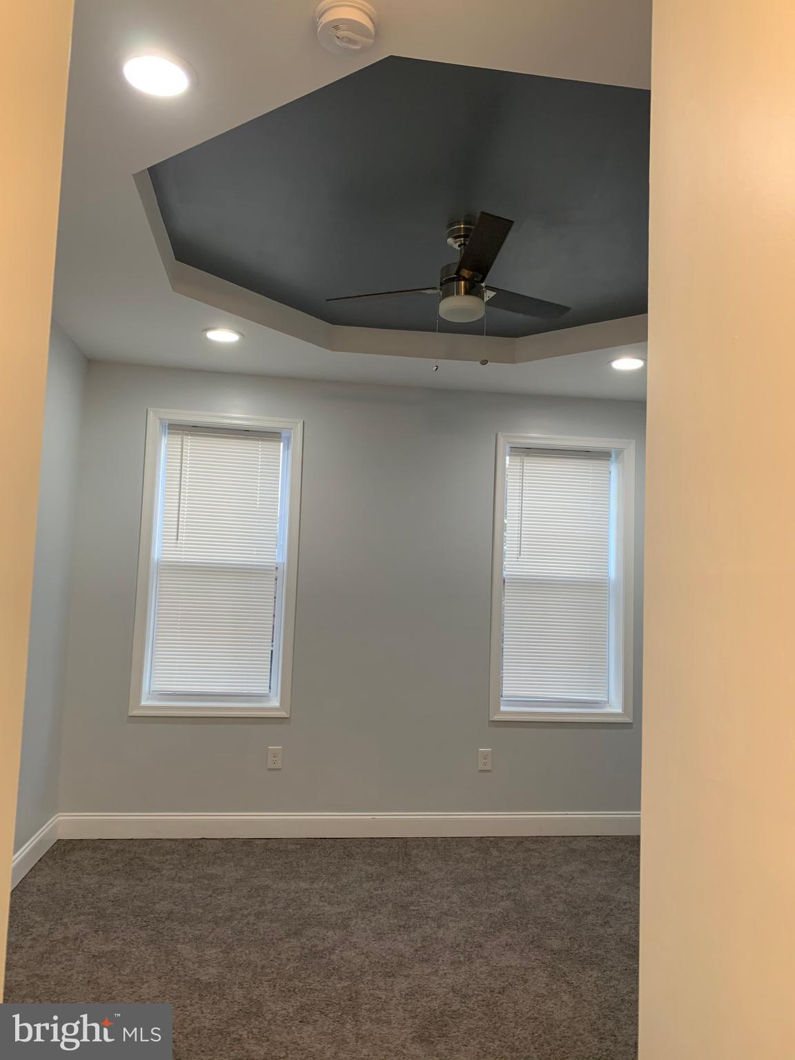 EAST BALTIMORE MIDWAY - Residential Lease