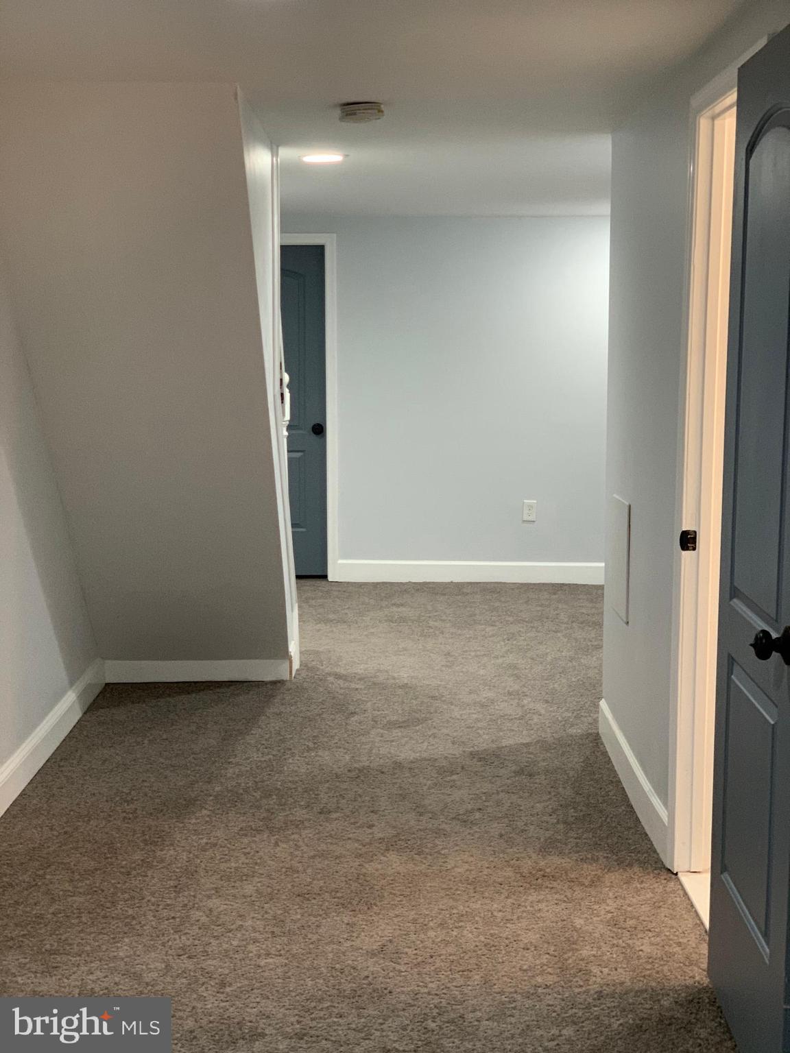 EAST BALTIMORE MIDWAY - Residential Lease