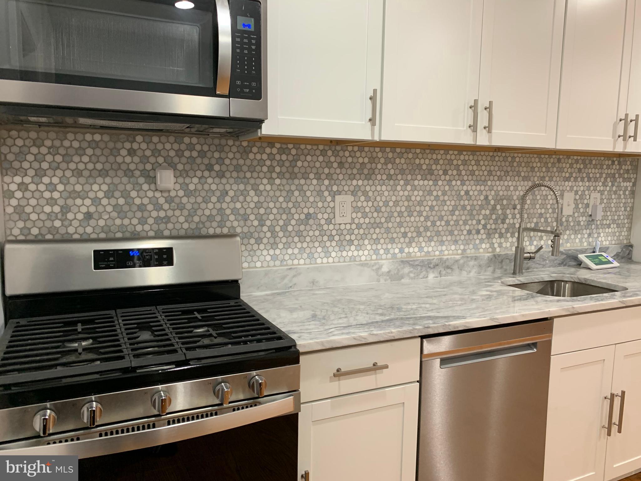 EAST BALTIMORE MIDWAY - Residential Lease