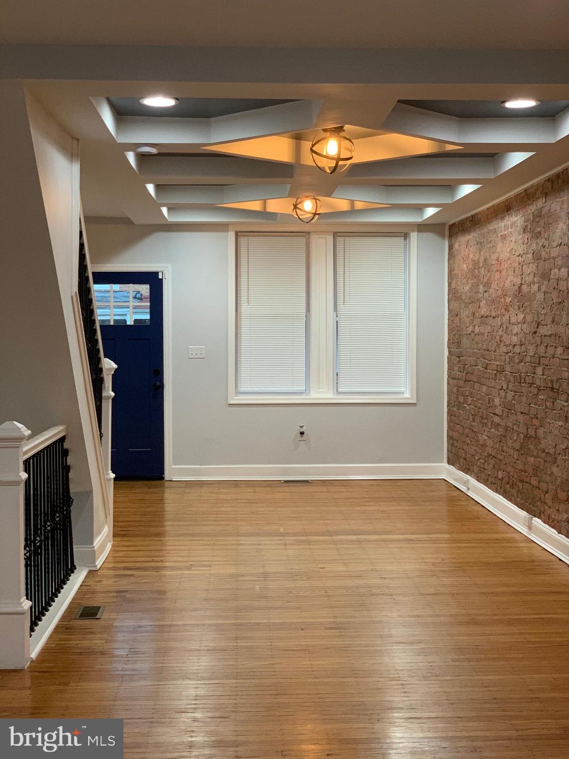 EAST BALTIMORE MIDWAY - Residential Lease