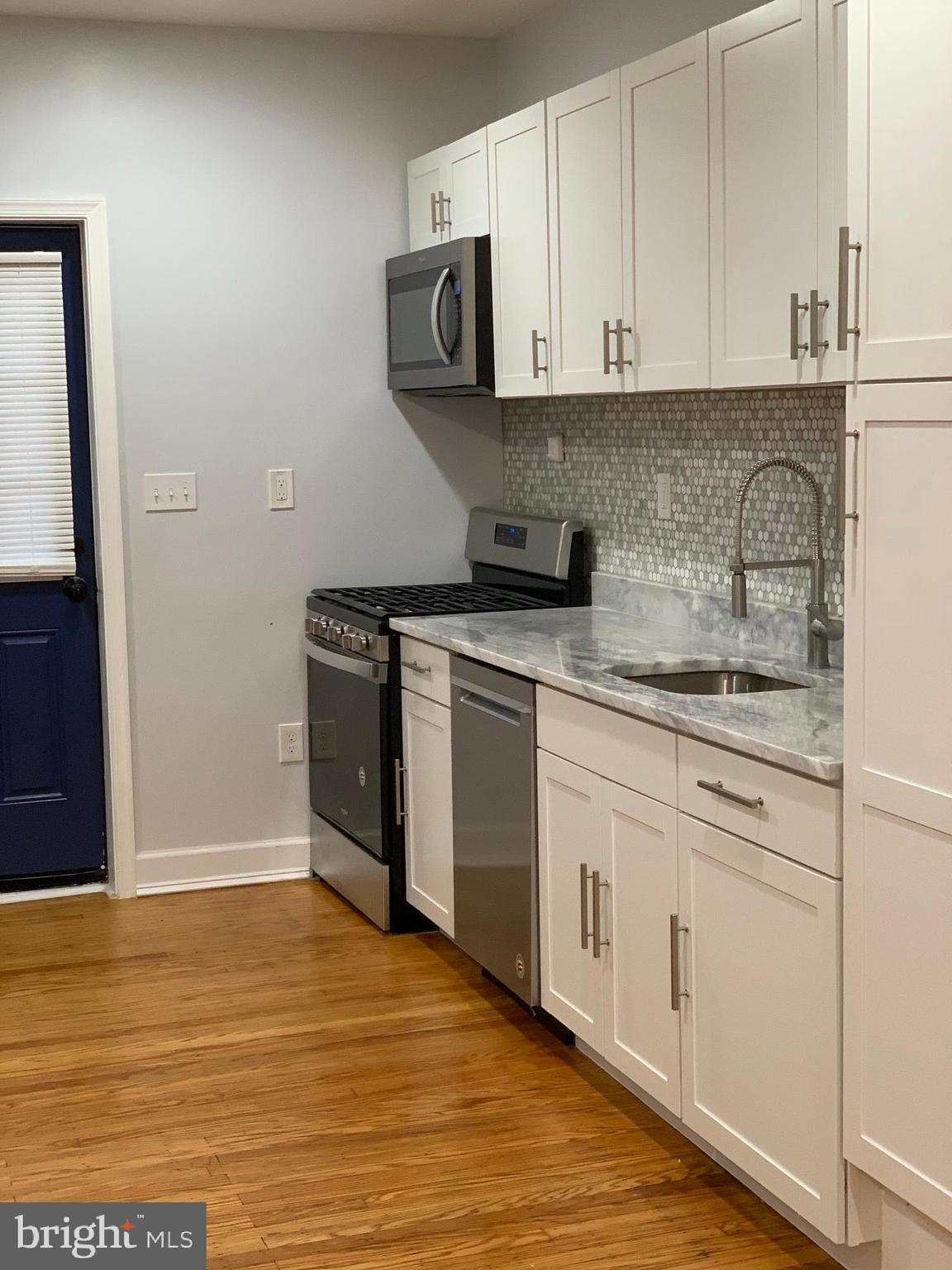 EAST BALTIMORE MIDWAY - Residential Lease