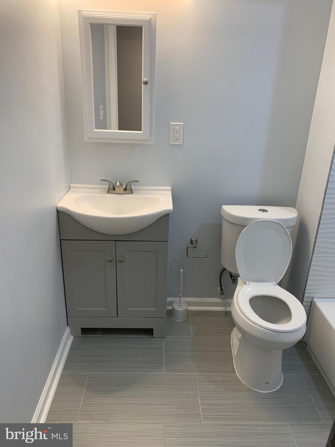 EAST BALTIMORE MIDWAY - Residential Lease