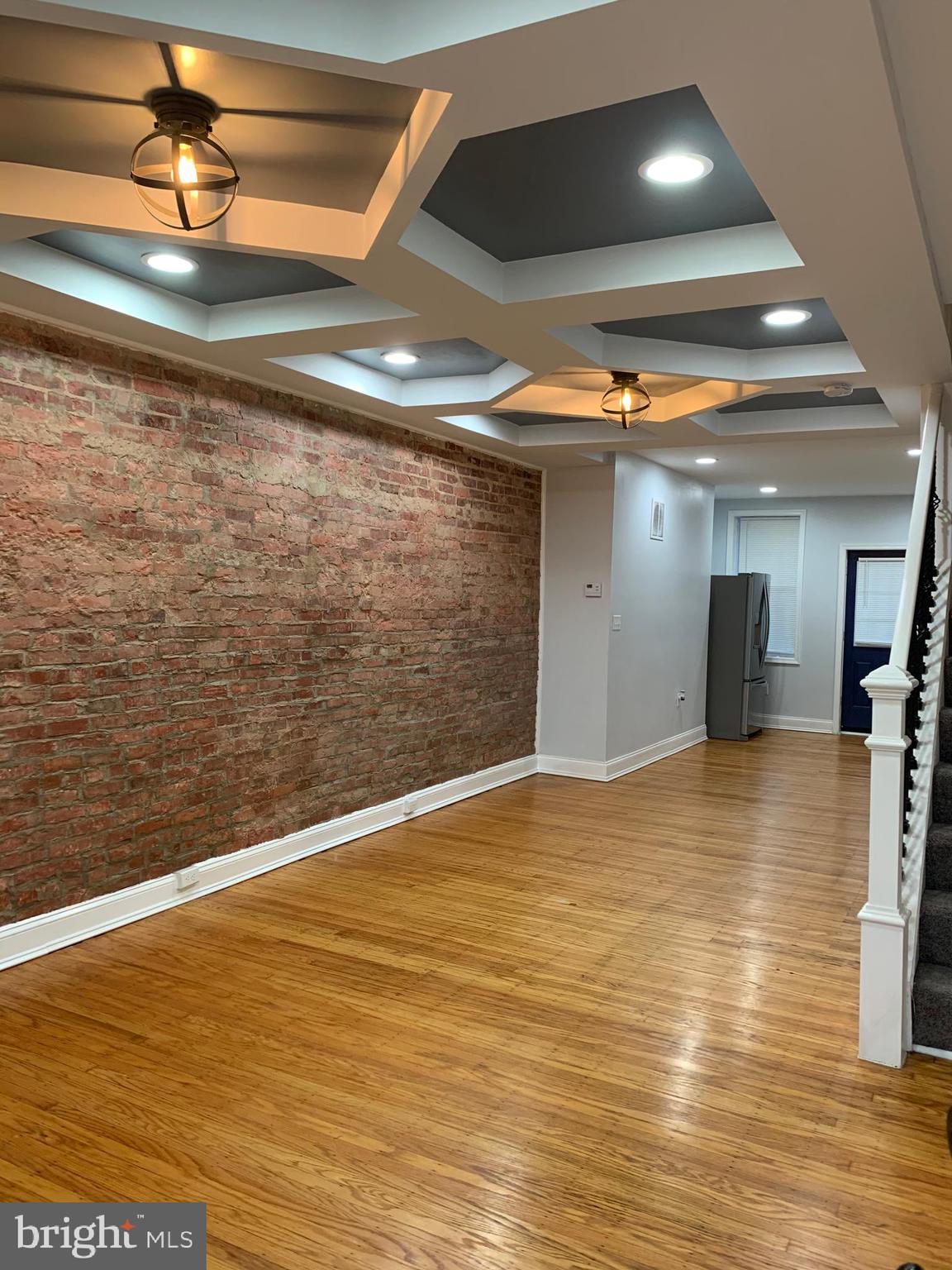 EAST BALTIMORE MIDWAY - Residential Lease