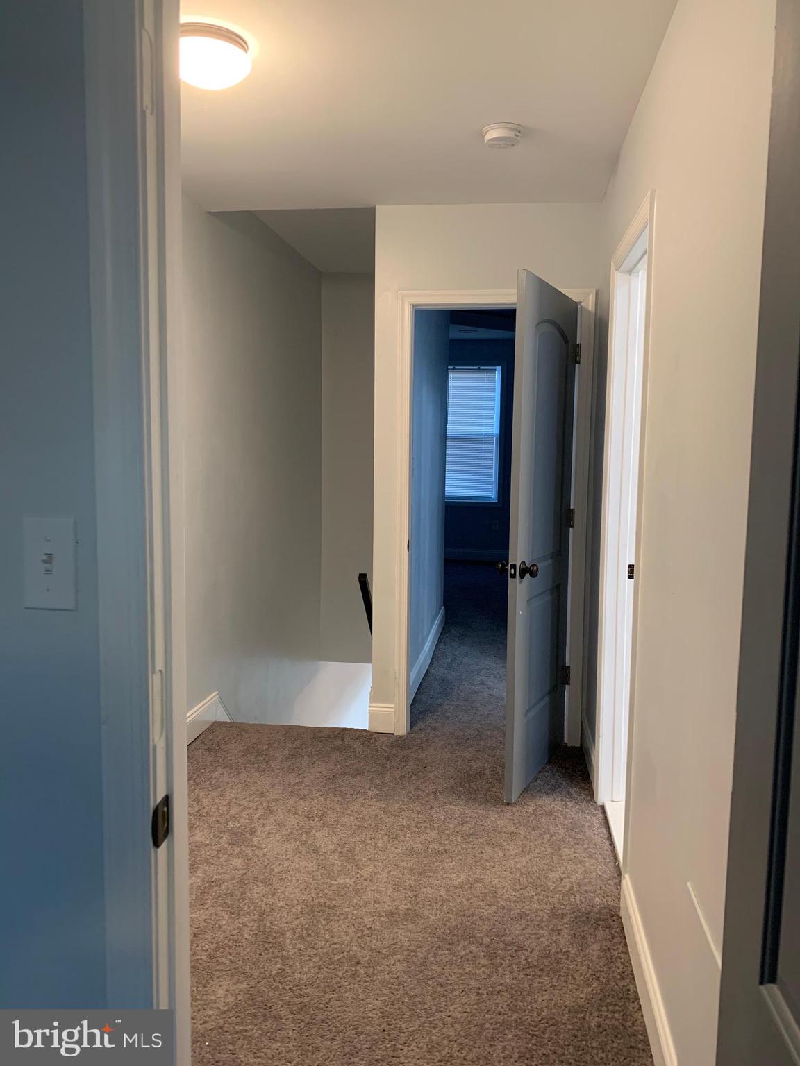 EAST BALTIMORE MIDWAY - Residential Lease