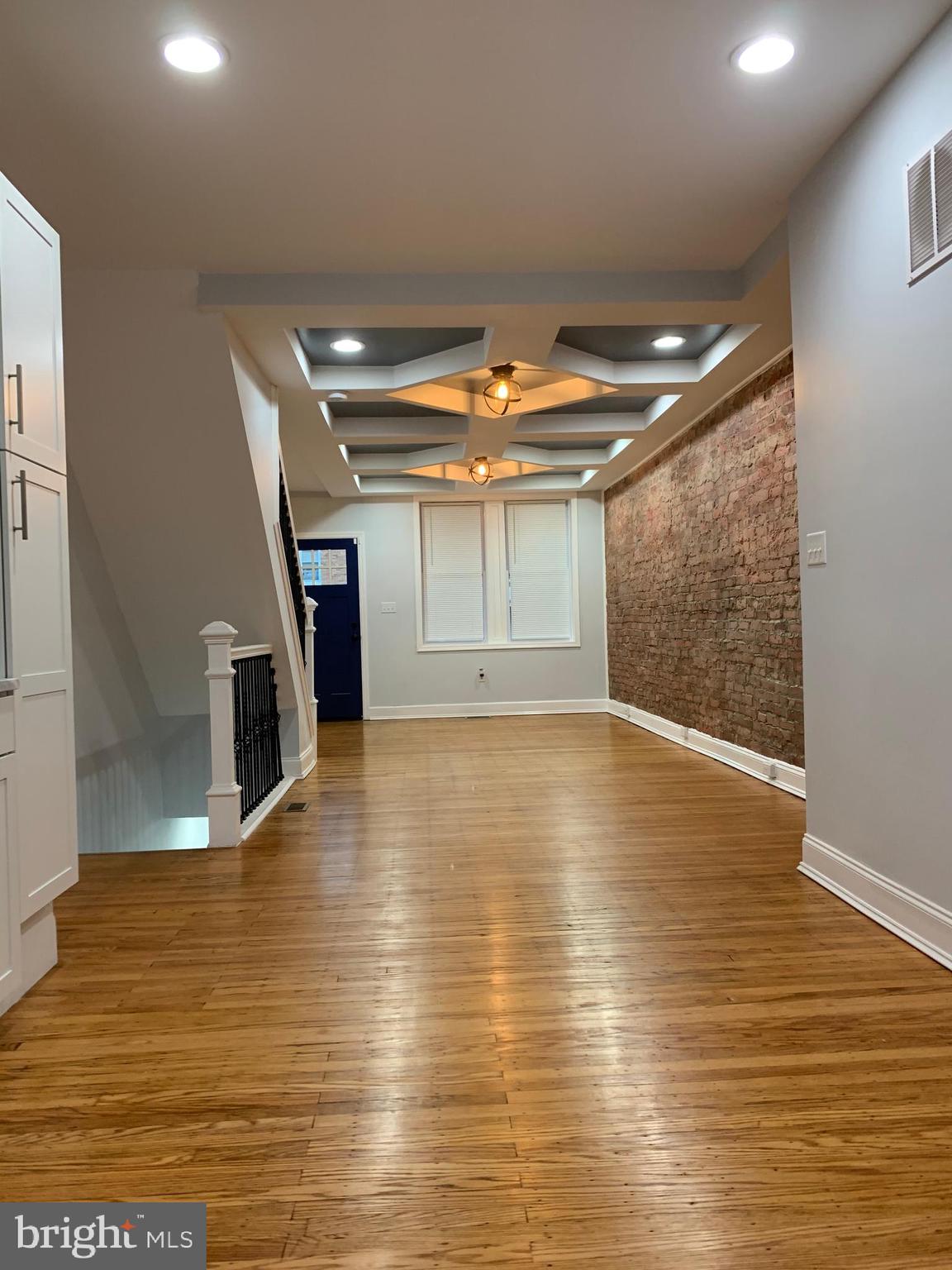 EAST BALTIMORE MIDWAY - Residential Lease