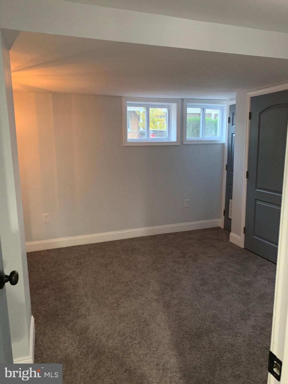 EAST BALTIMORE MIDWAY - Residential Lease