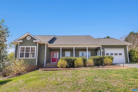 1110 HIGHLANDS DR CHARLOTTESVILLE VA 22901