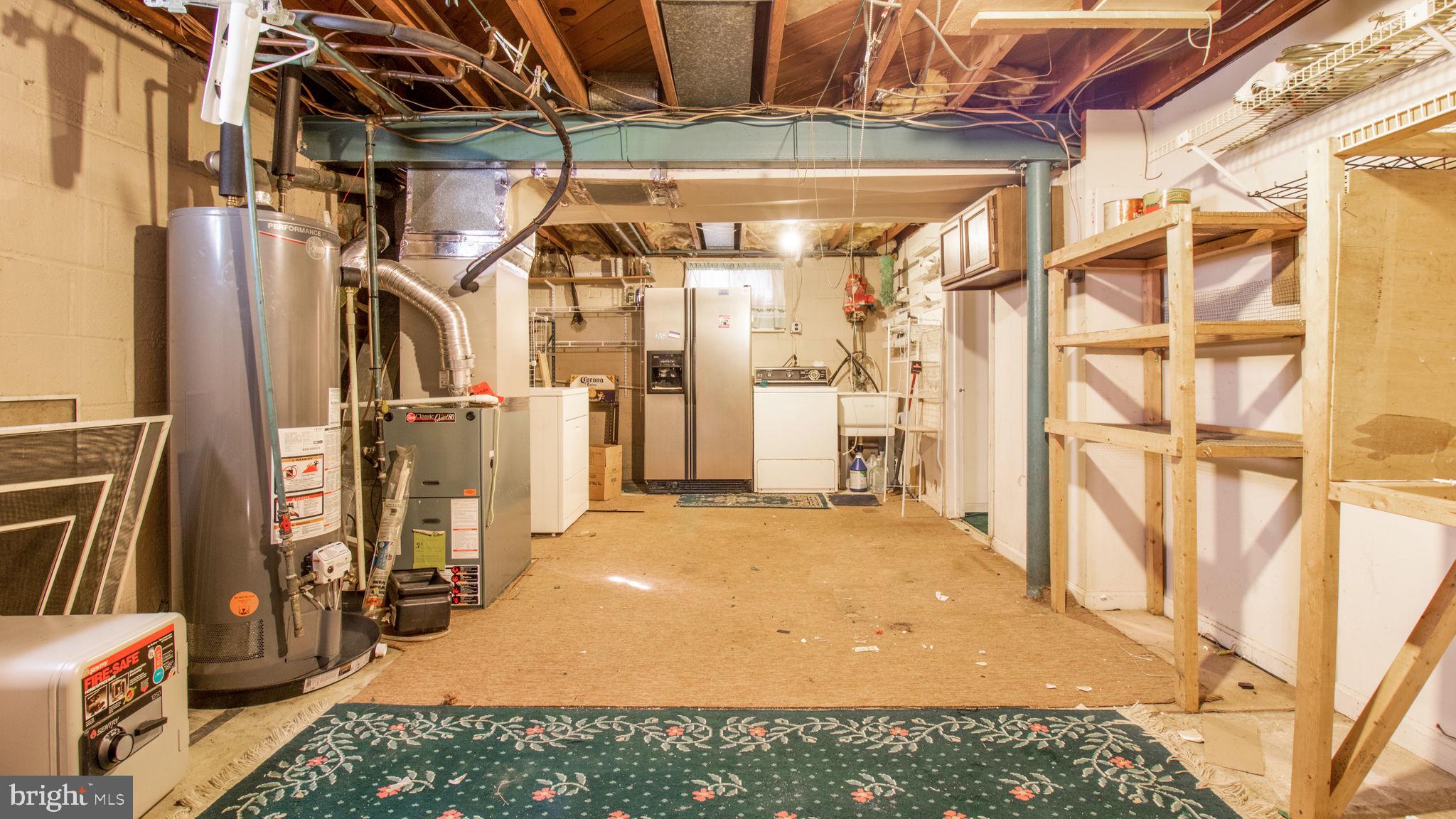 BRADBURY PARK - Residential