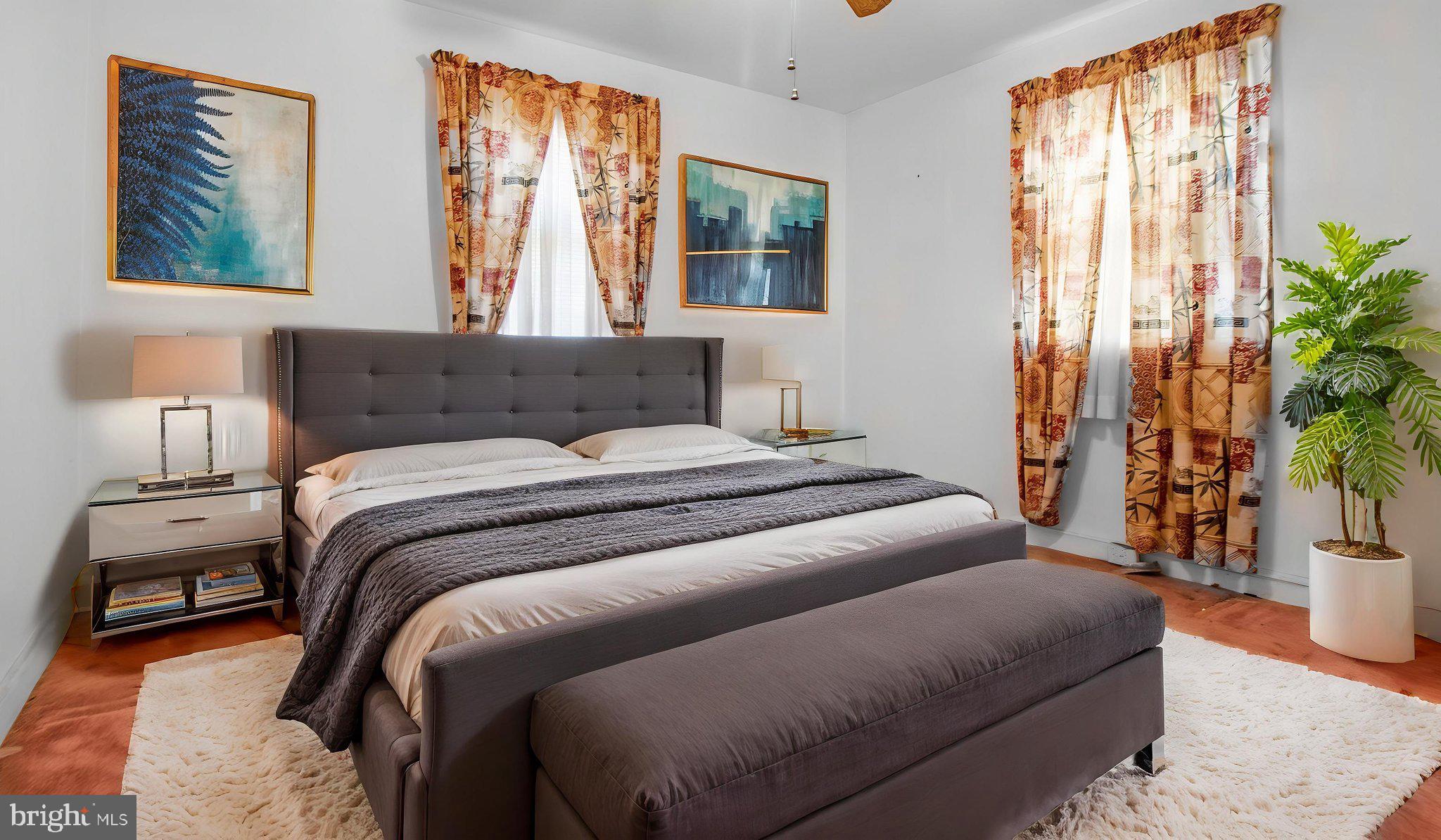 BRADBURY PARK - Residential