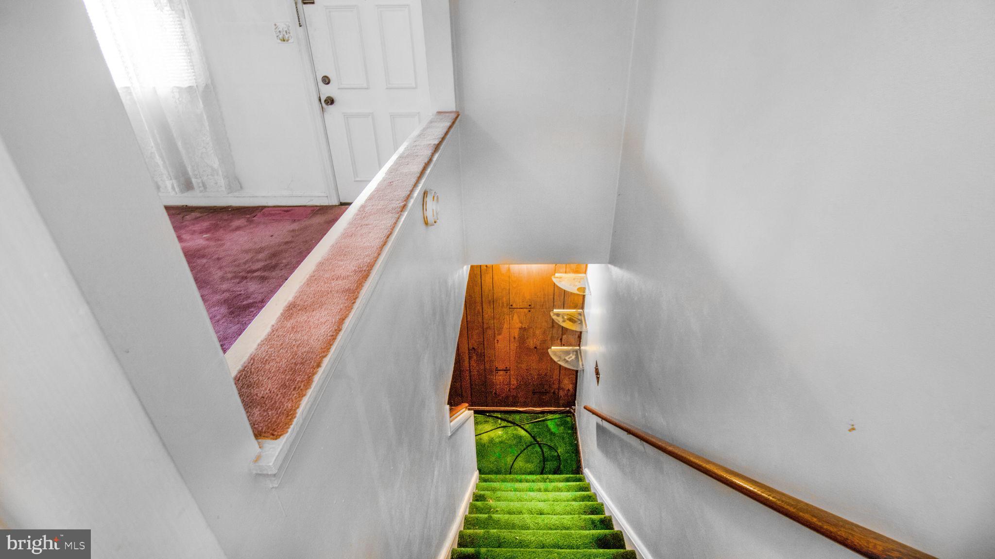 BRADBURY PARK - Residential