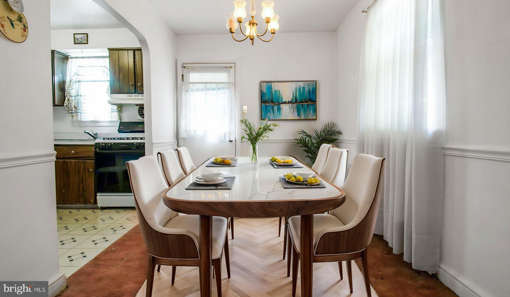 BRADBURY PARK - Residential