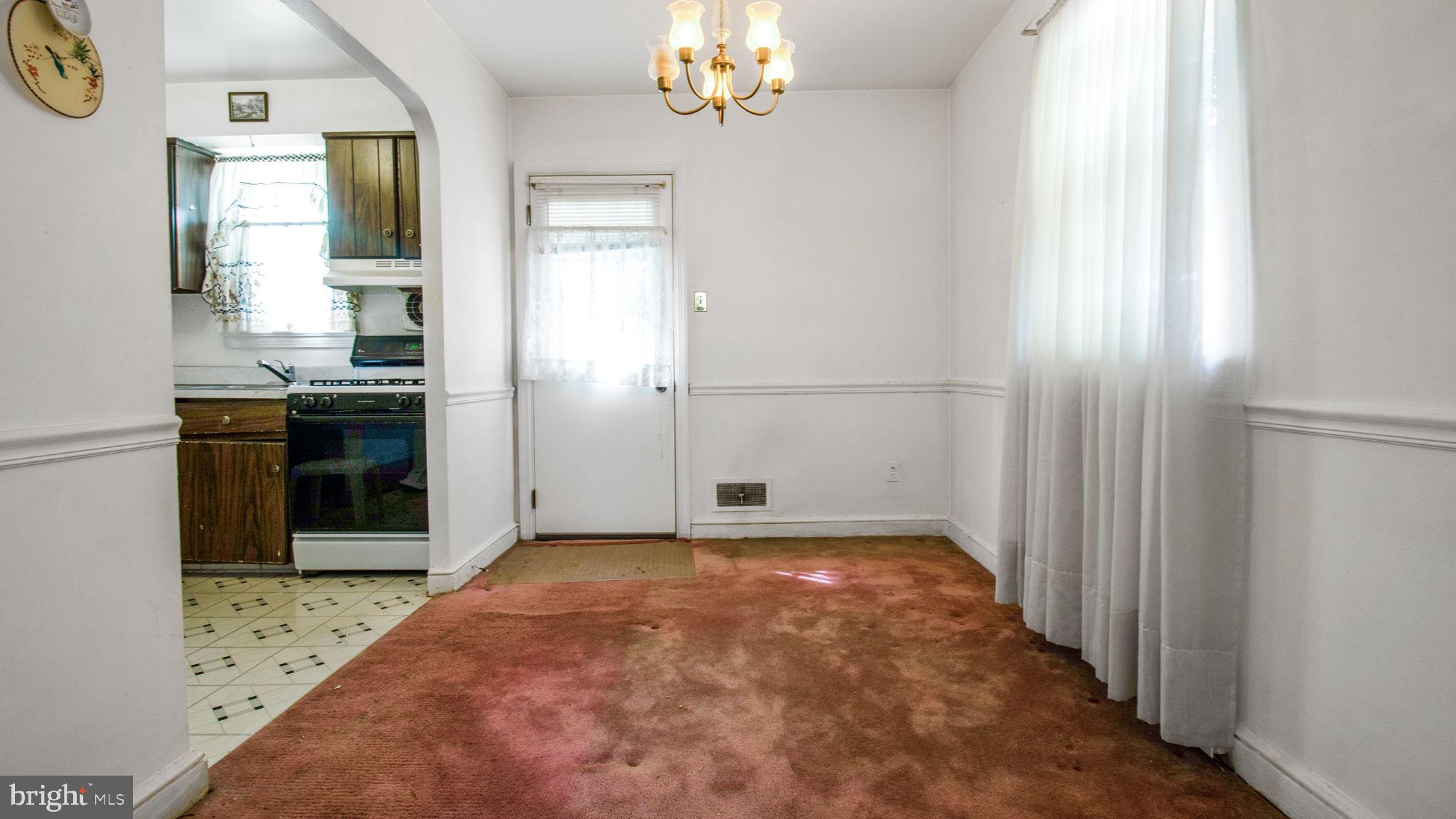 BRADBURY PARK - Residential