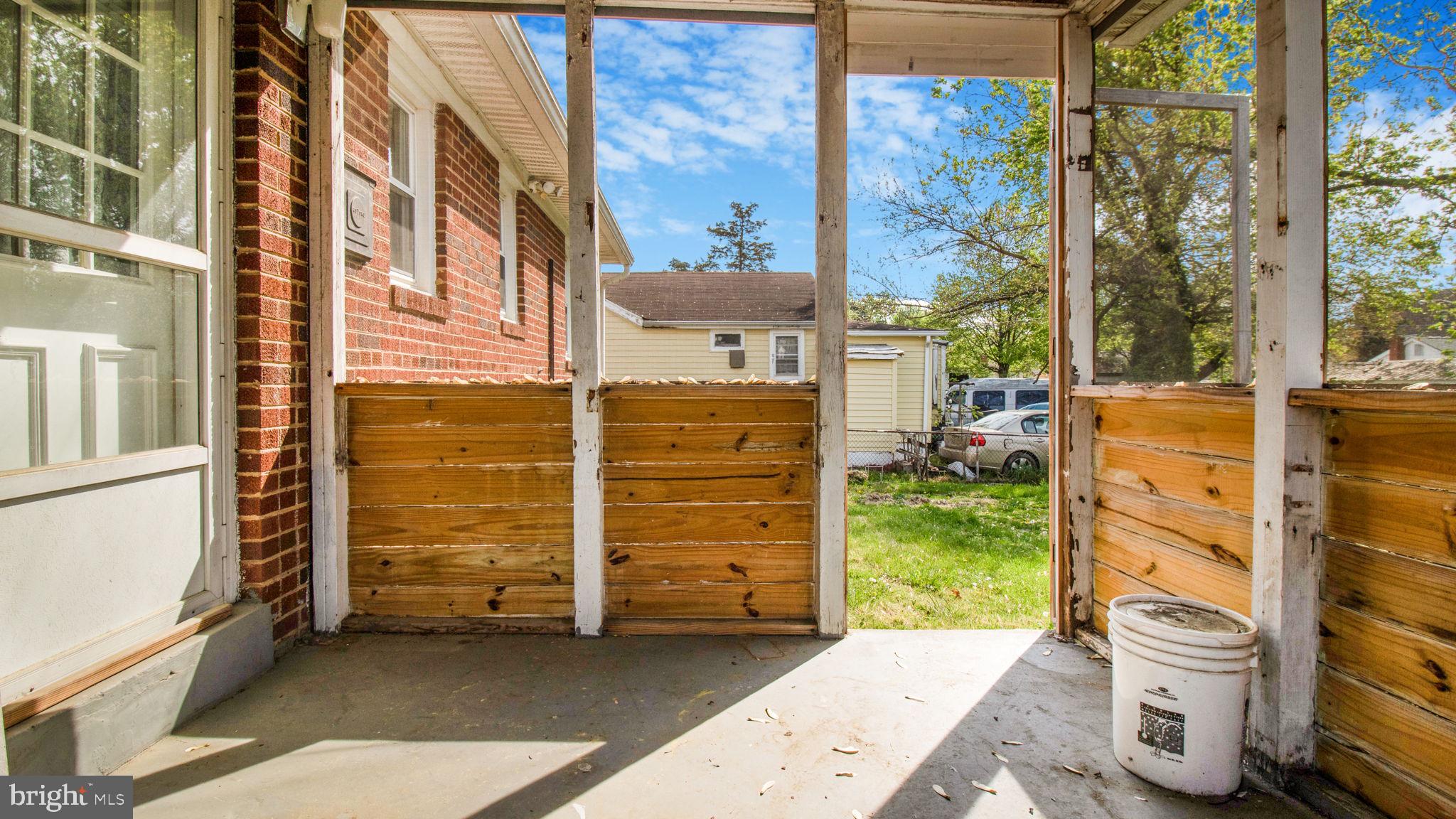 BRADBURY PARK - Residential