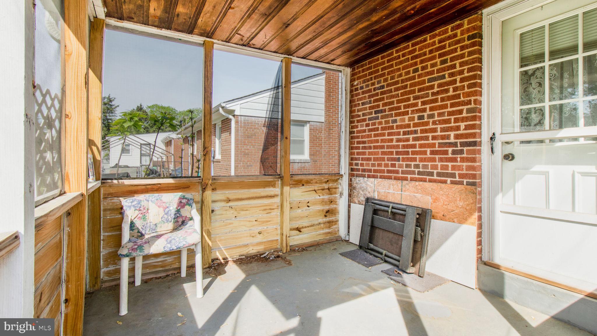 BRADBURY PARK - Residential