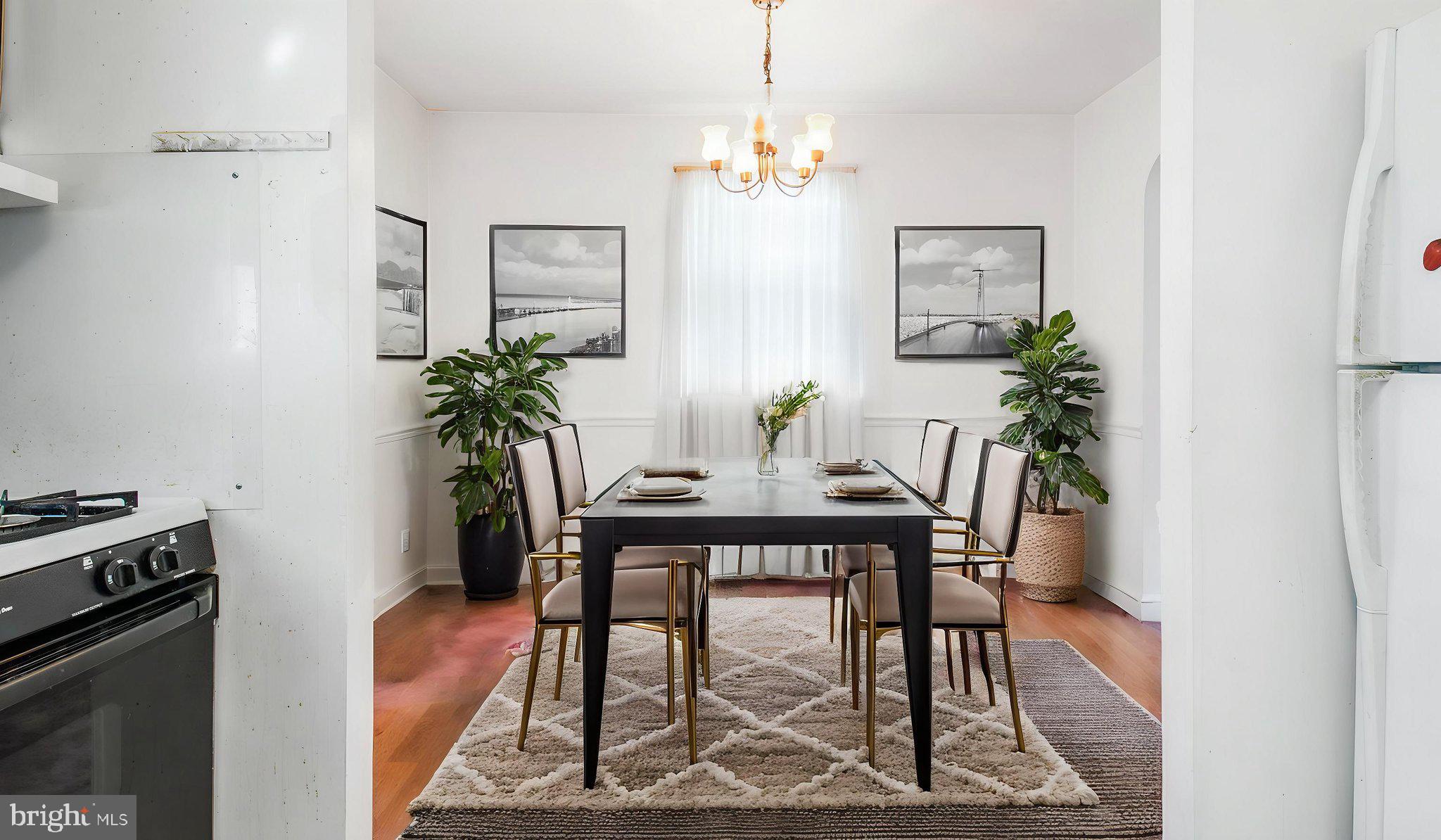 BRADBURY PARK - Residential