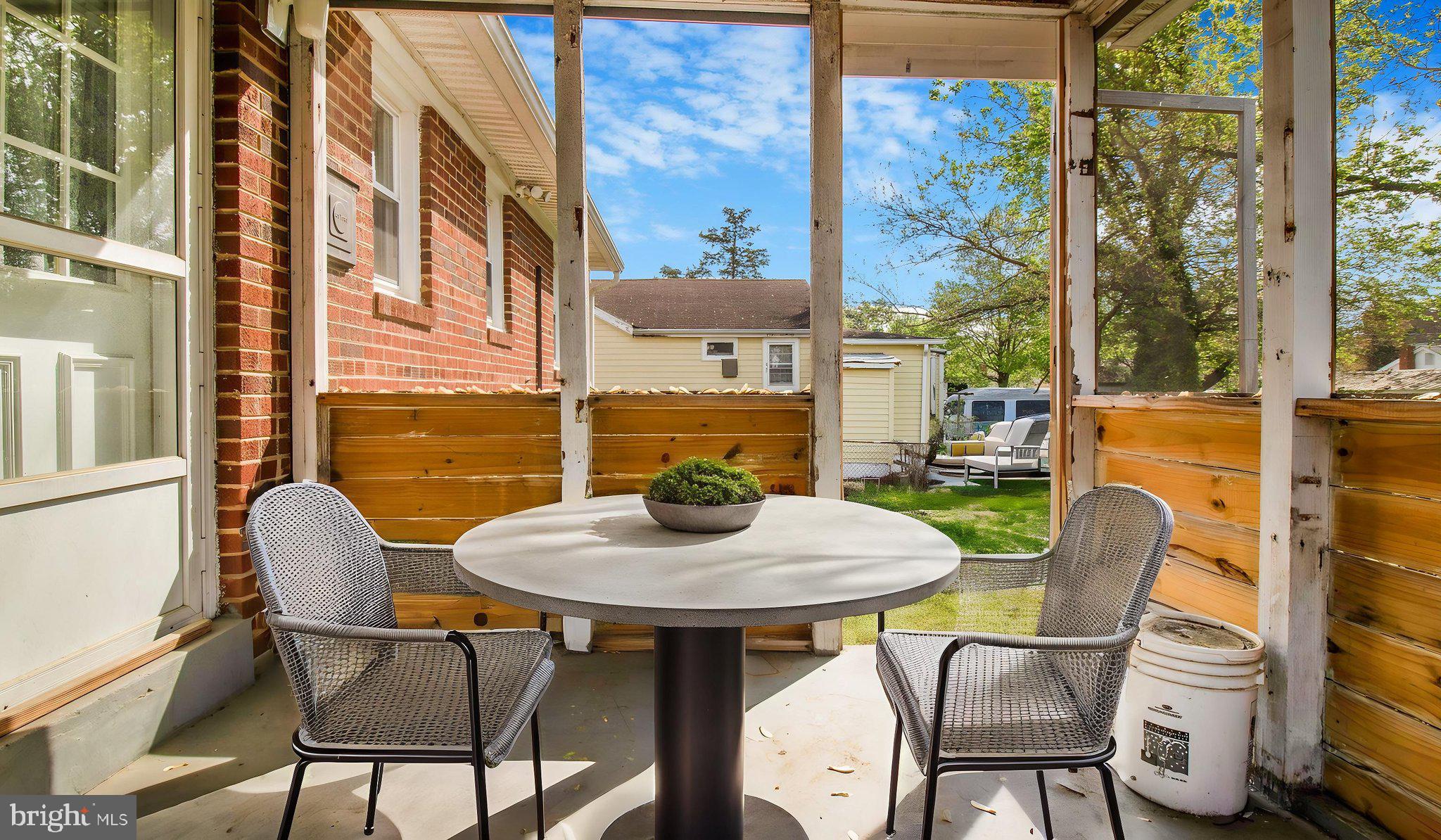 BRADBURY PARK - Residential