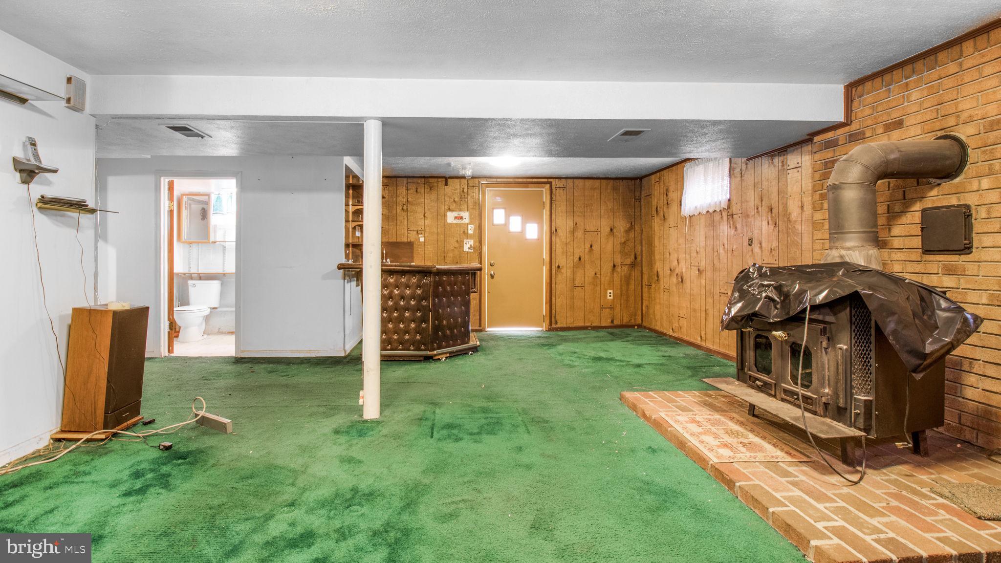 BRADBURY PARK - Residential