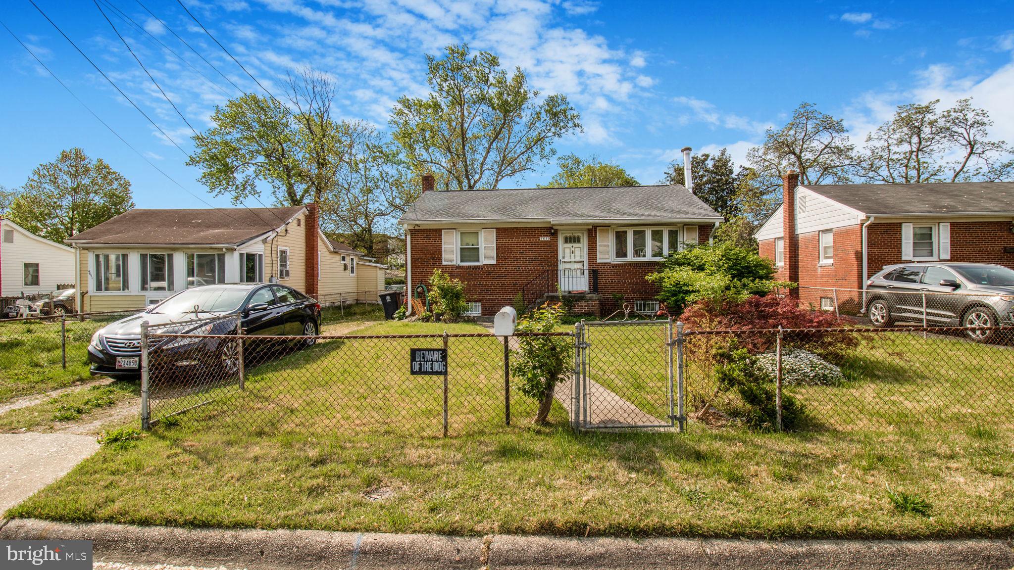 BRADBURY PARK - Residential