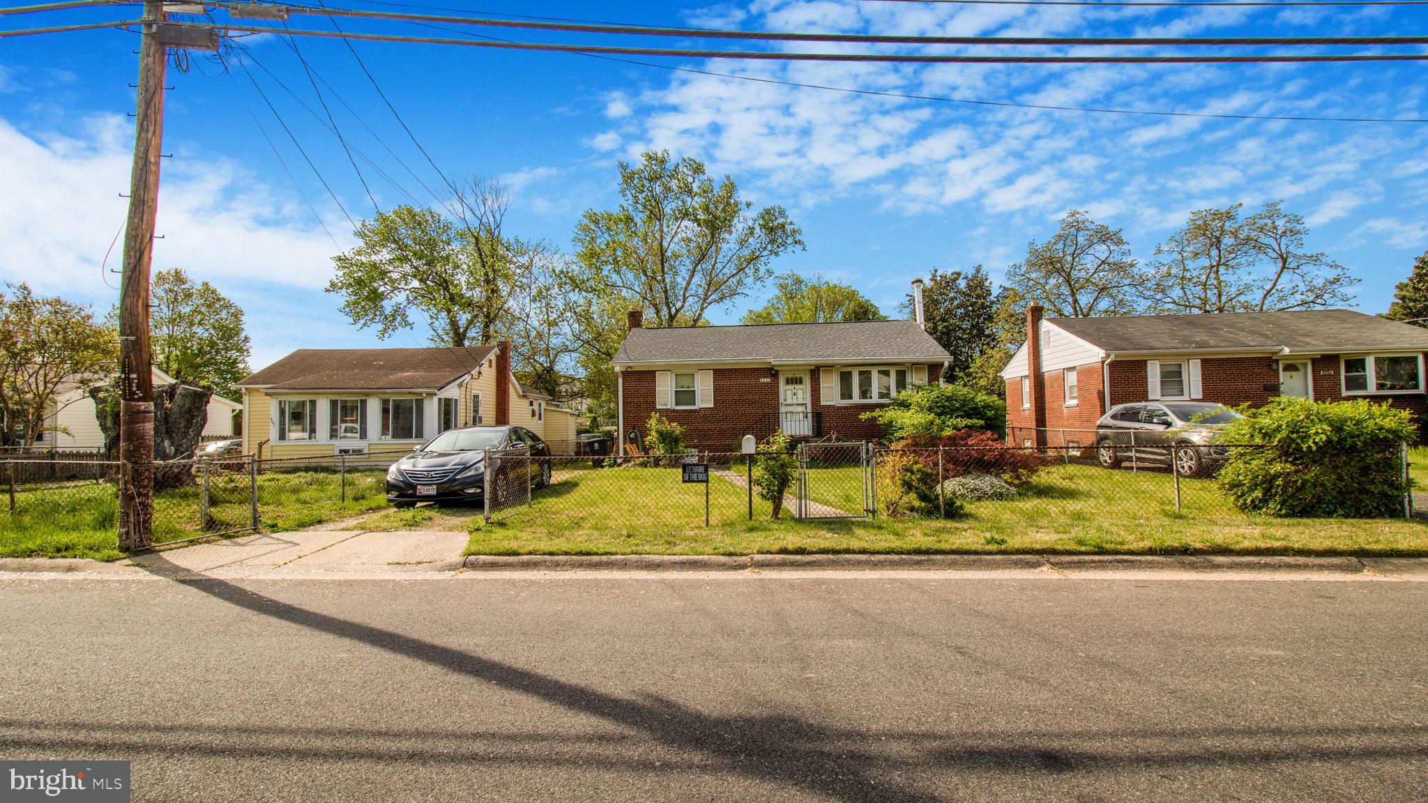 BRADBURY PARK - Residential