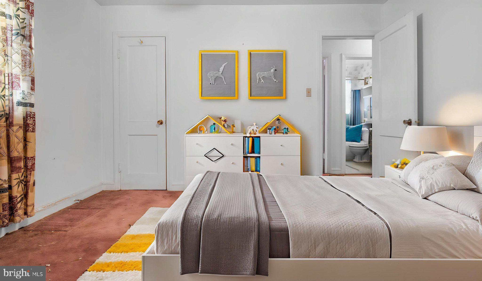 BRADBURY PARK - Residential