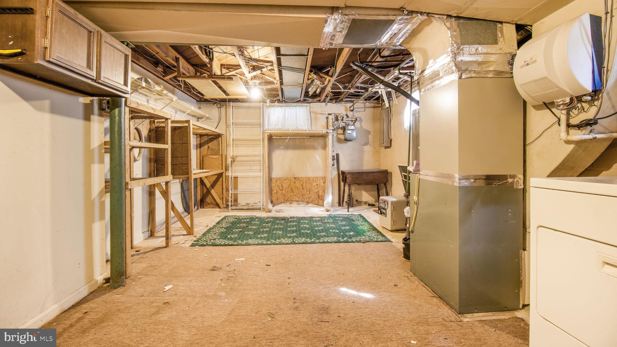 BRADBURY PARK - Residential