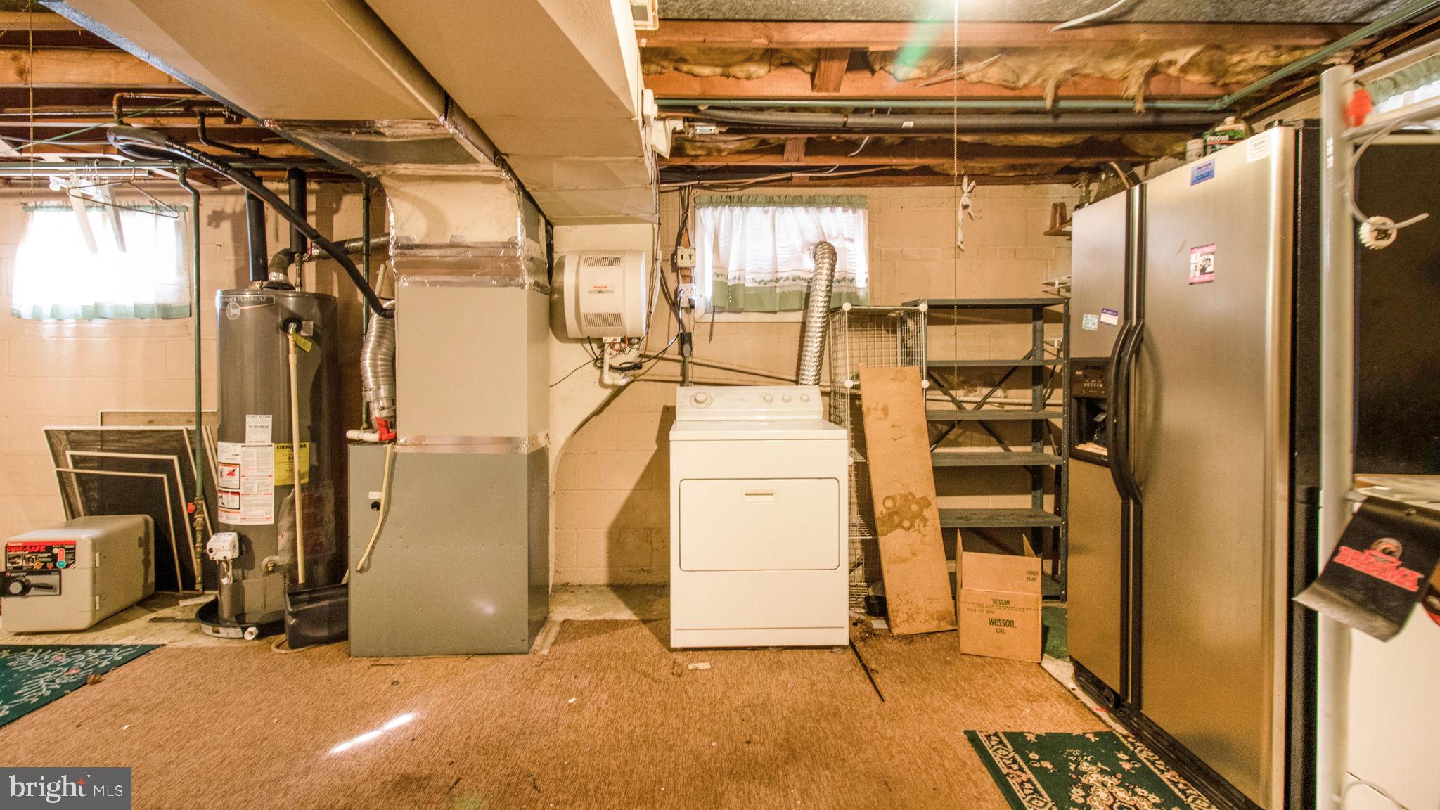 BRADBURY PARK - Residential