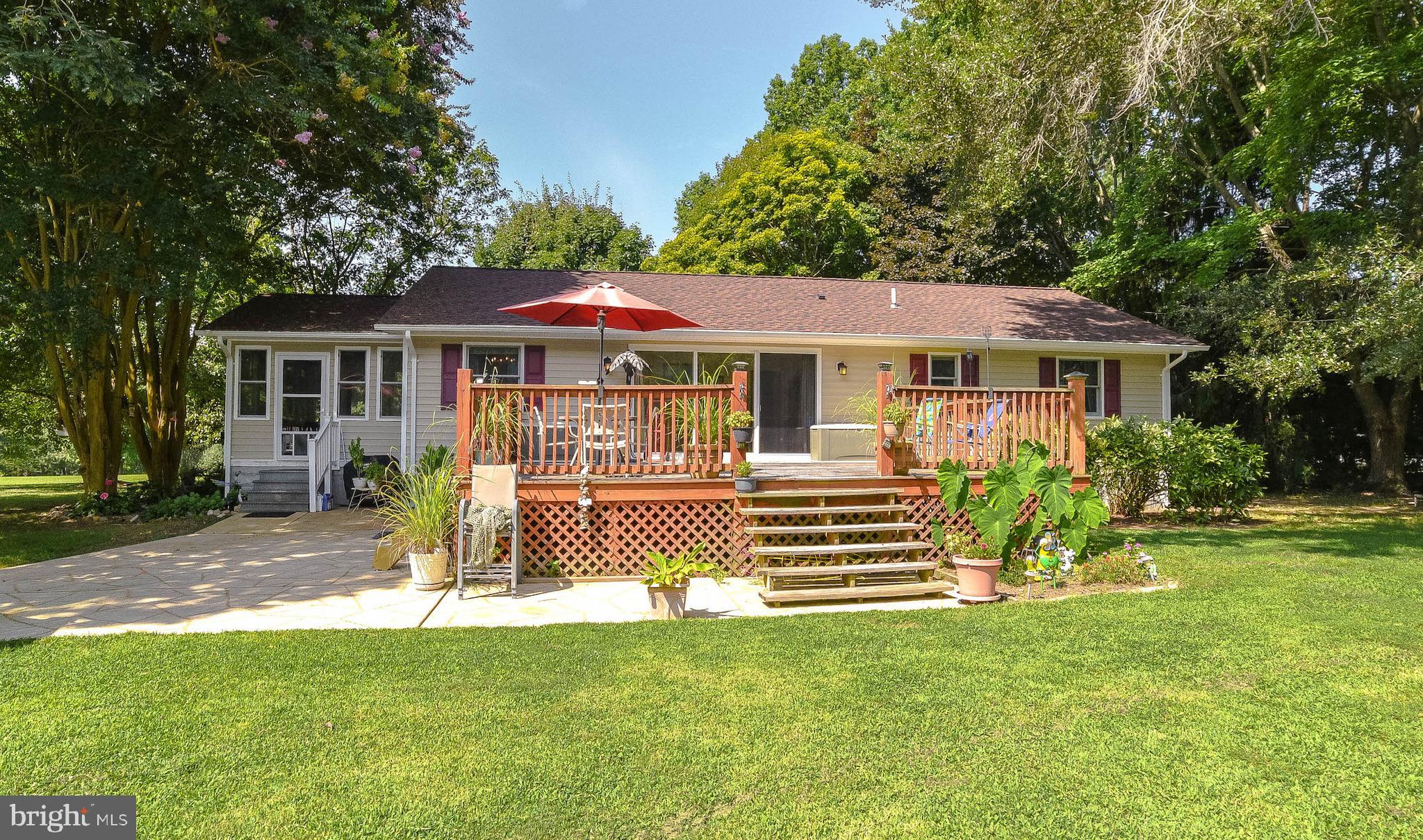 ST INIGOES LANDING - Residential