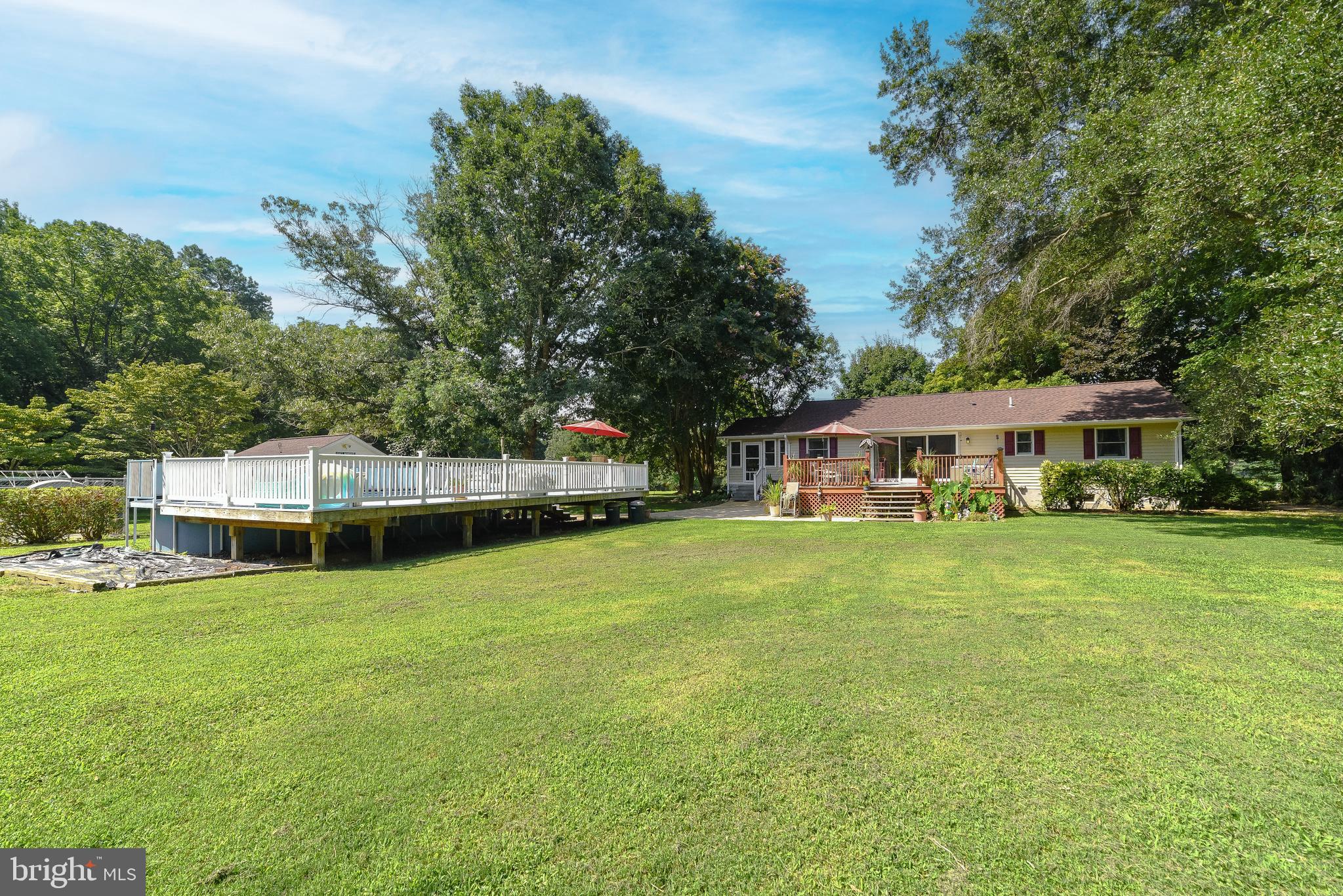 ST INIGOES LANDING - Residential