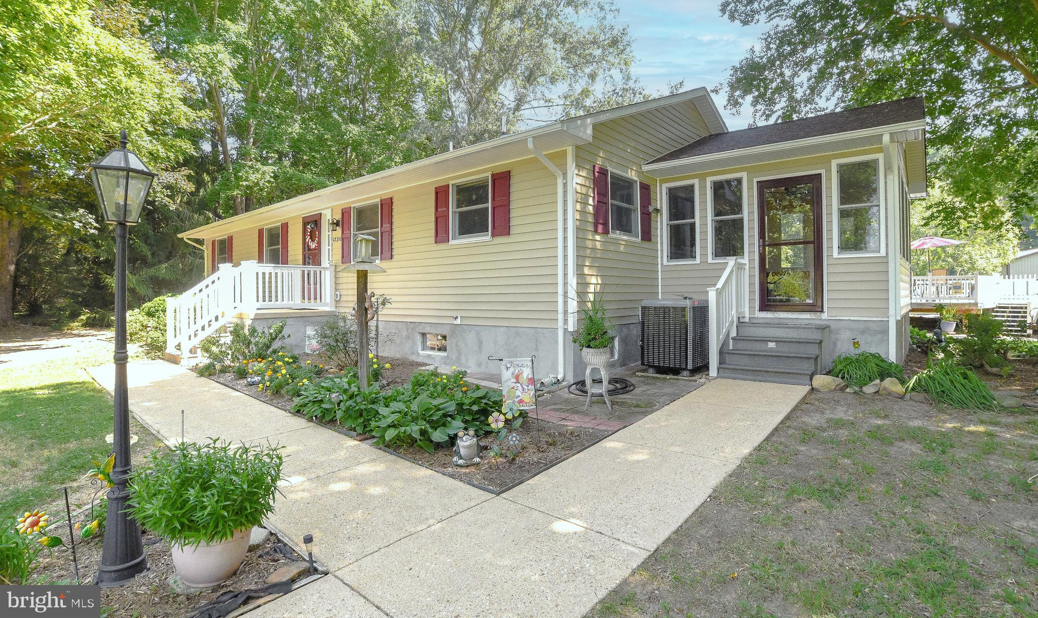 ST INIGOES LANDING - Residential