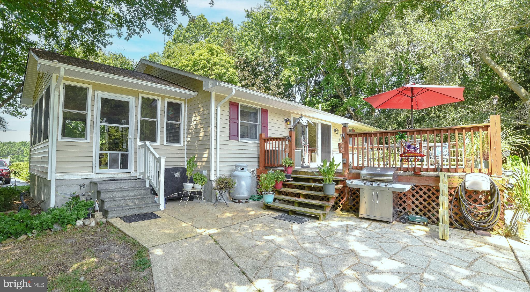 ST INIGOES LANDING - Residential