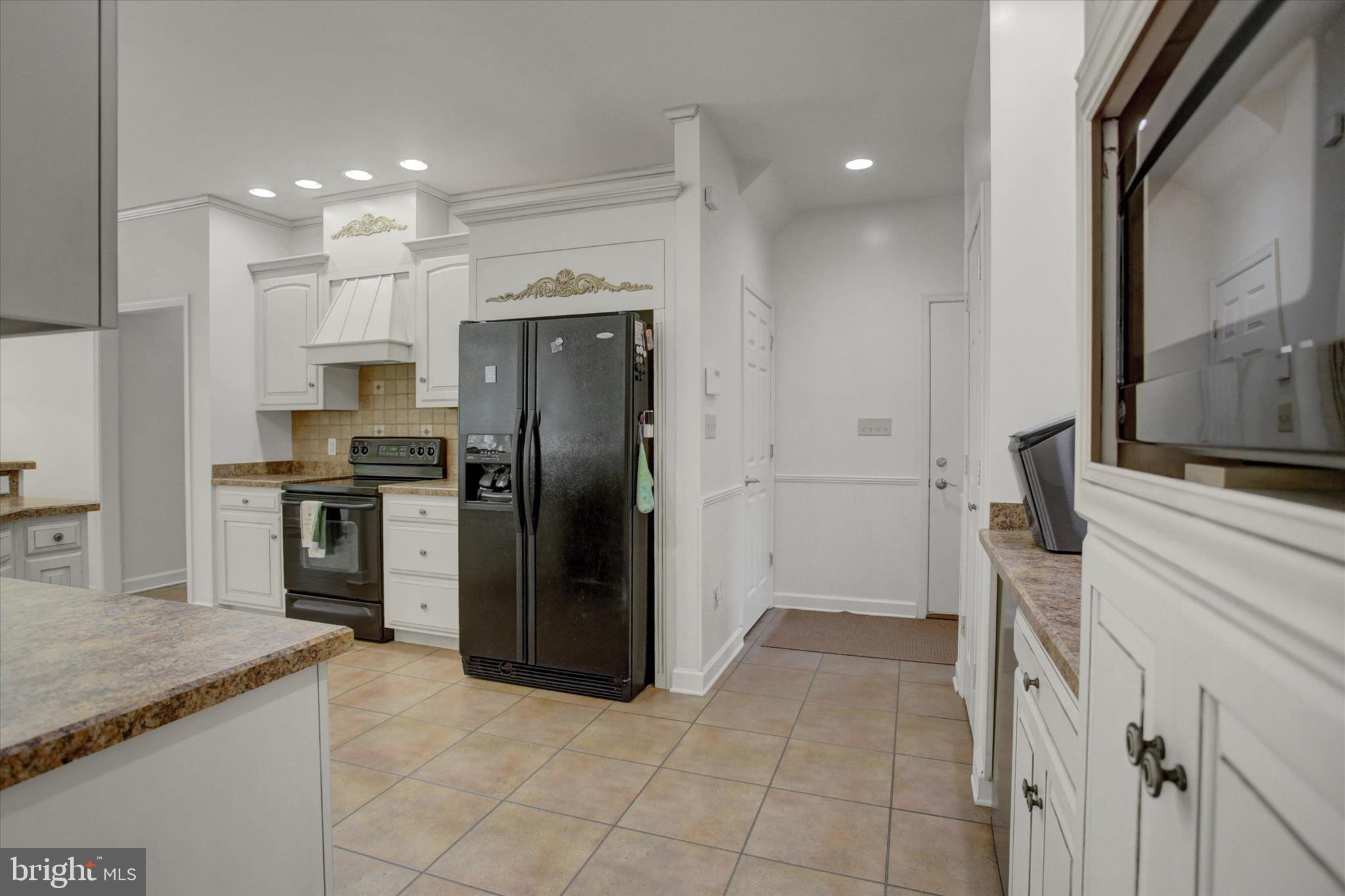 FOUNTAIN HEAD - Residential