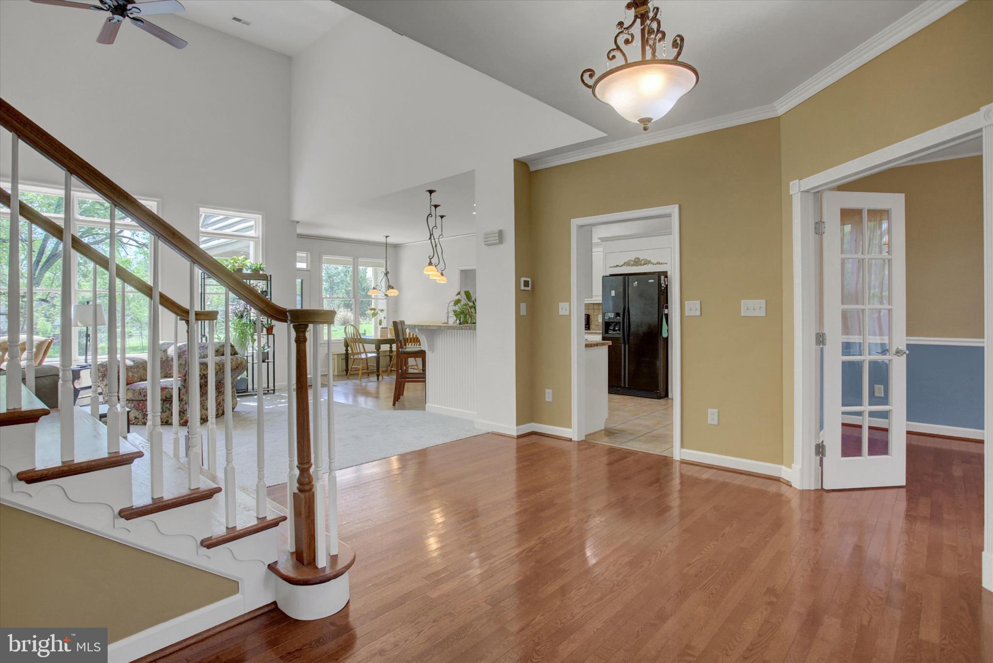 FOUNTAIN HEAD - Residential