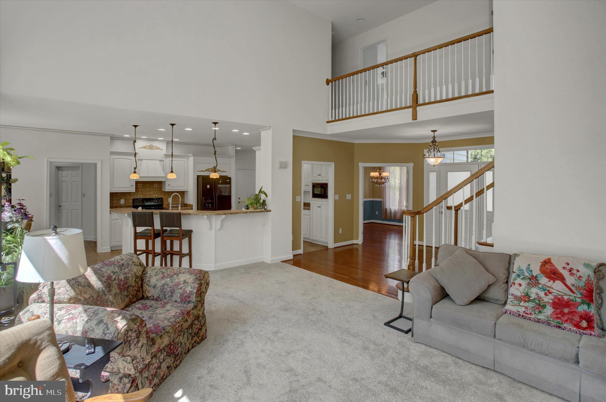 FOUNTAIN HEAD - Residential