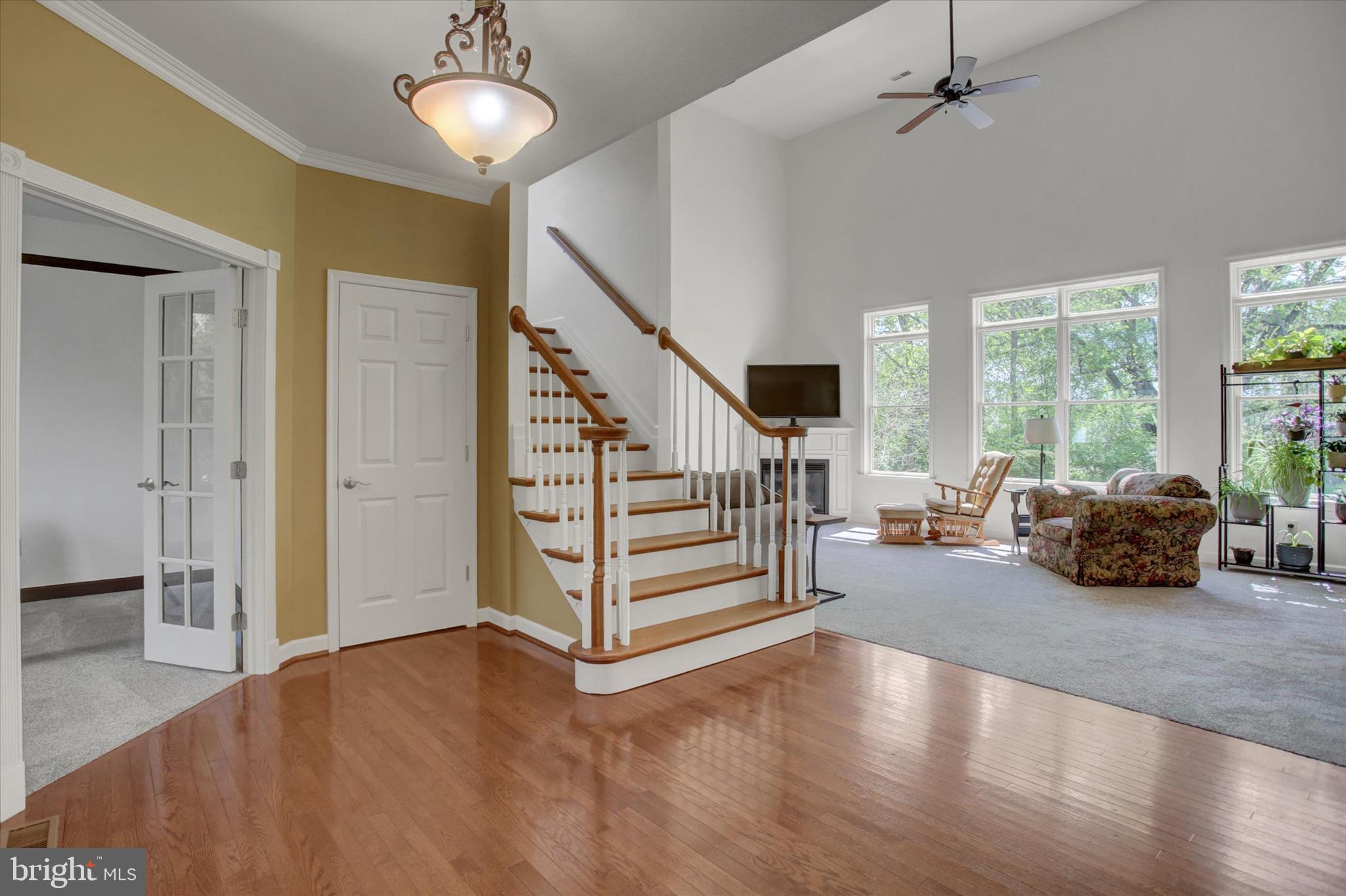 FOUNTAIN HEAD - Residential