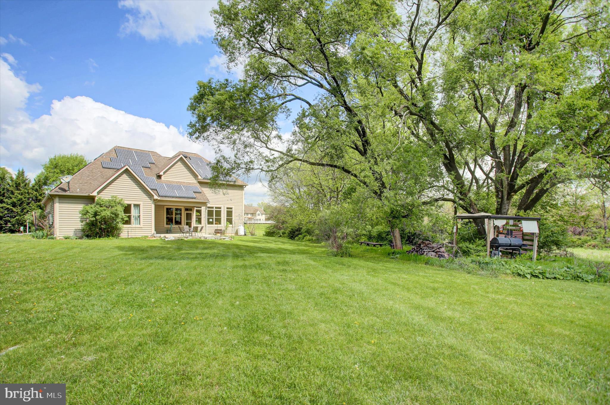 FOUNTAIN HEAD - Residential