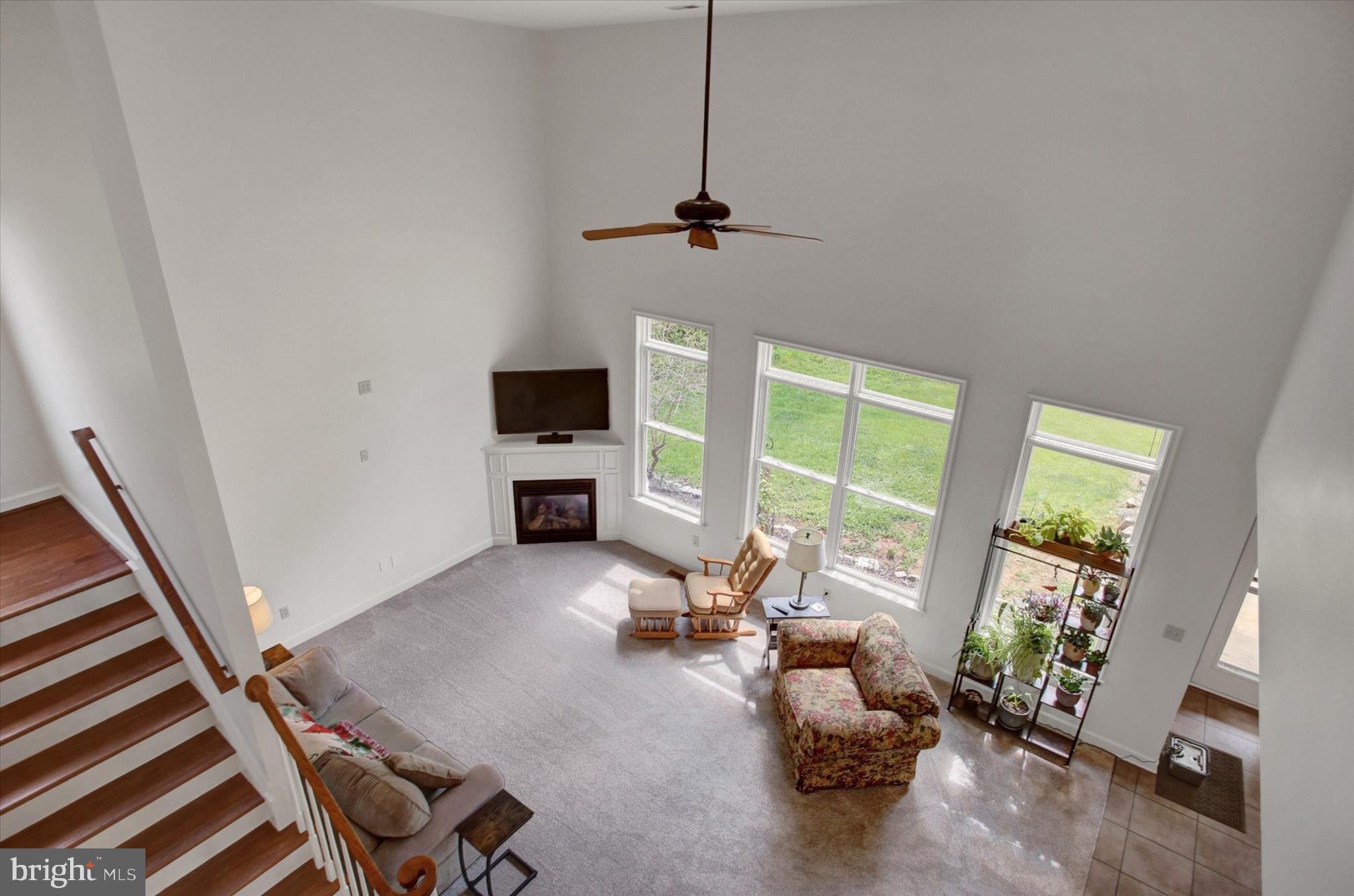 FOUNTAIN HEAD - Residential