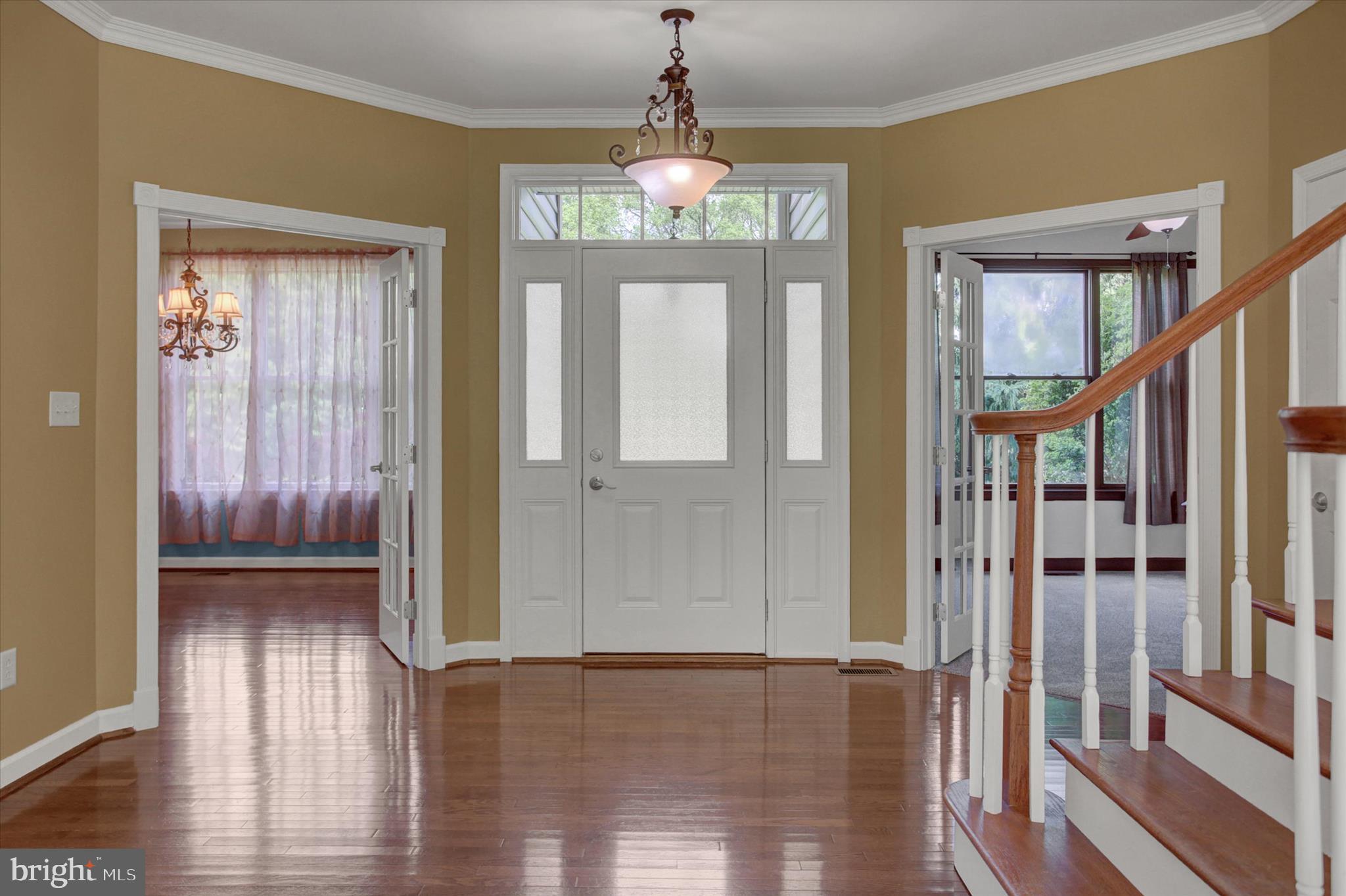 FOUNTAIN HEAD - Residential