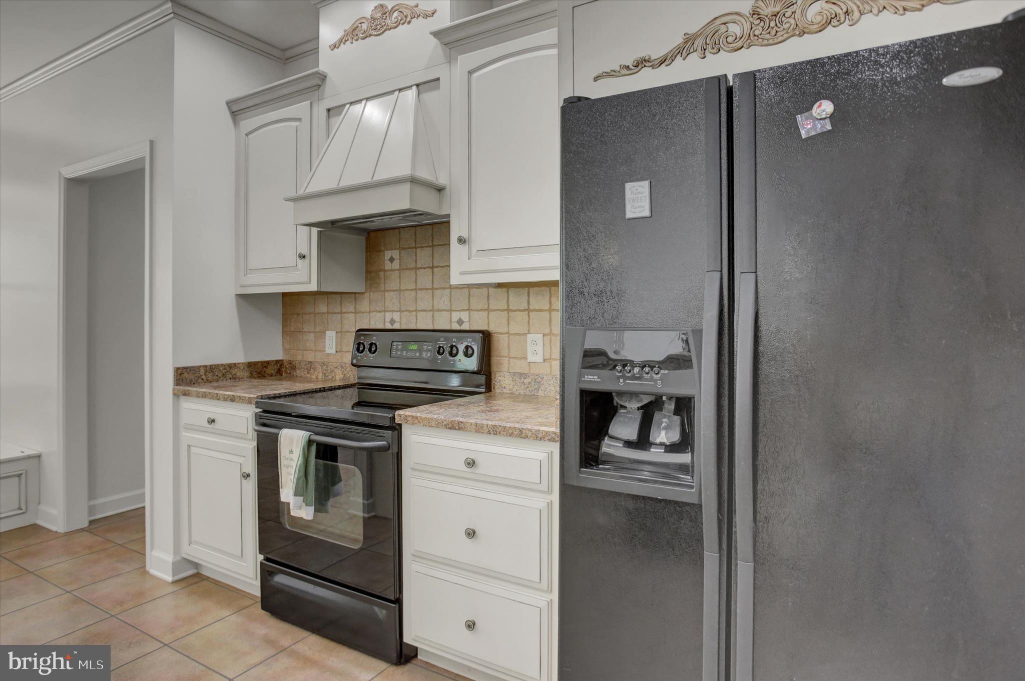 FOUNTAIN HEAD - Residential