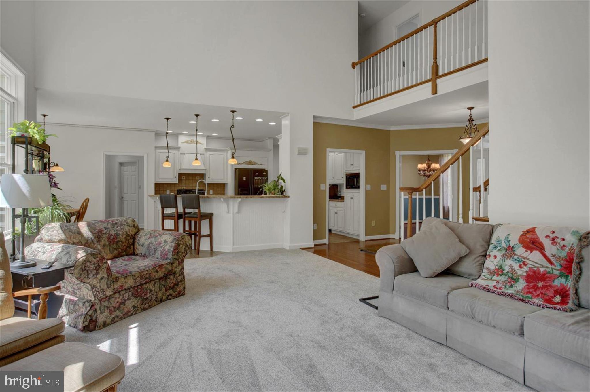 FOUNTAIN HEAD - Residential