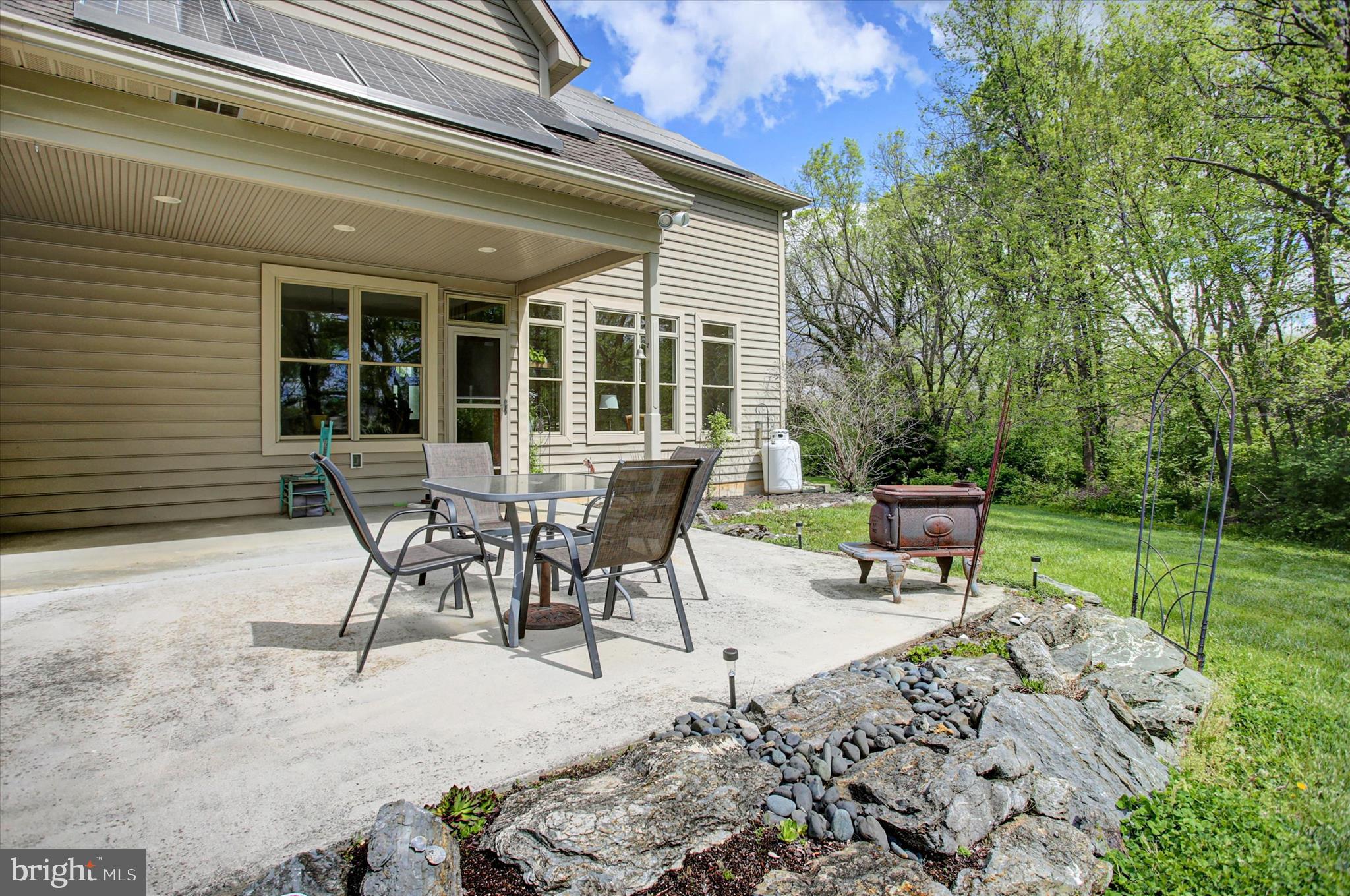 FOUNTAIN HEAD - Residential