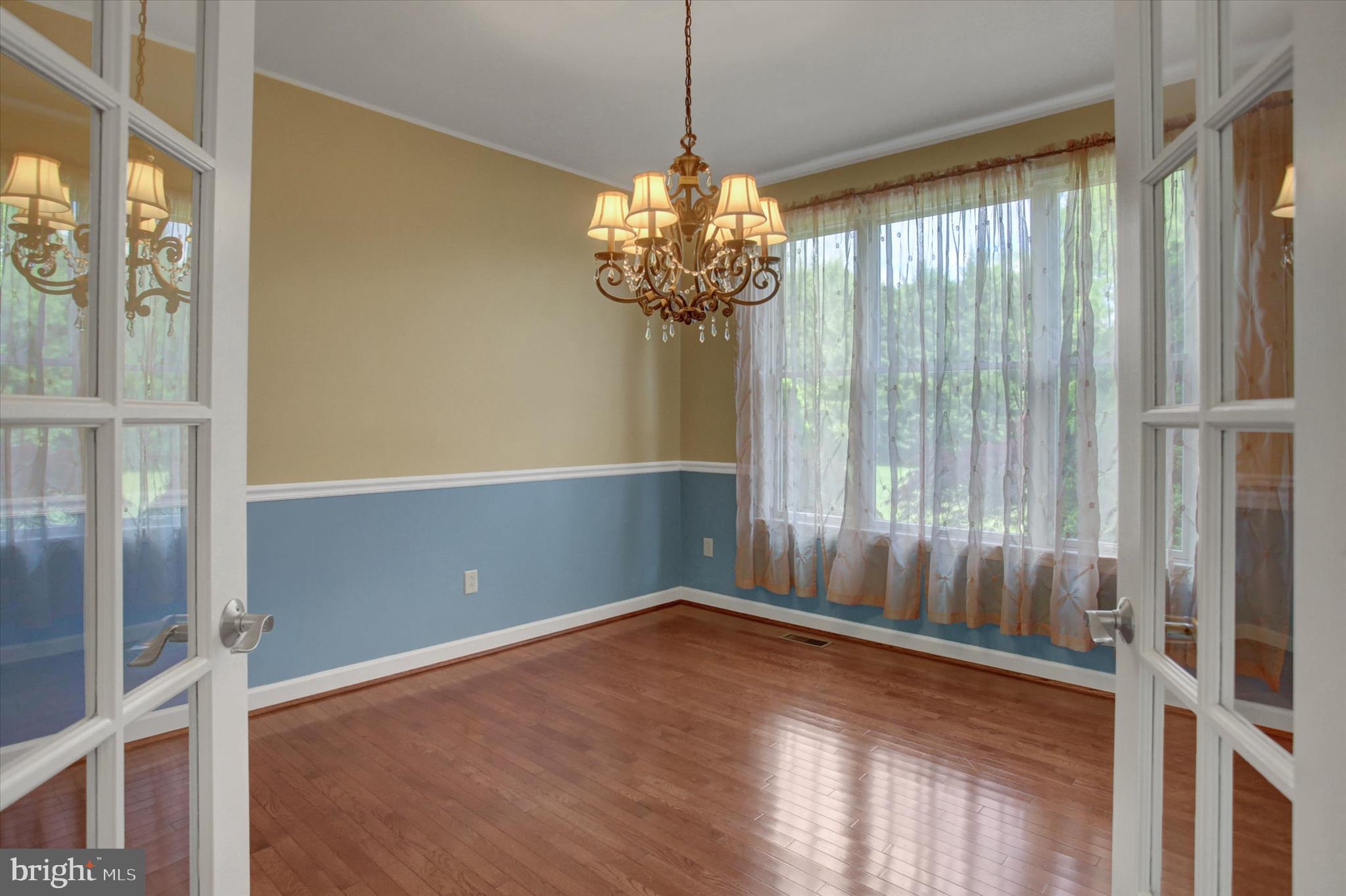 FOUNTAIN HEAD - Residential