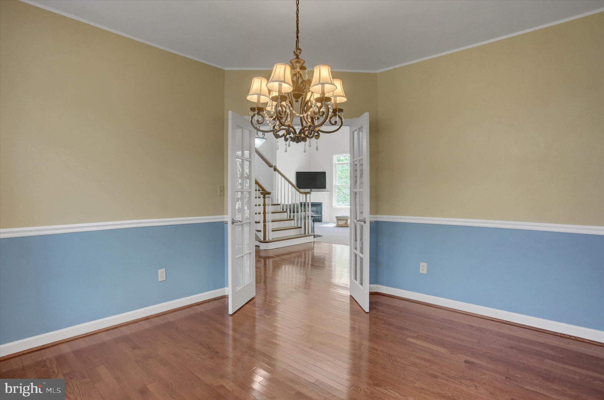 FOUNTAIN HEAD - Residential