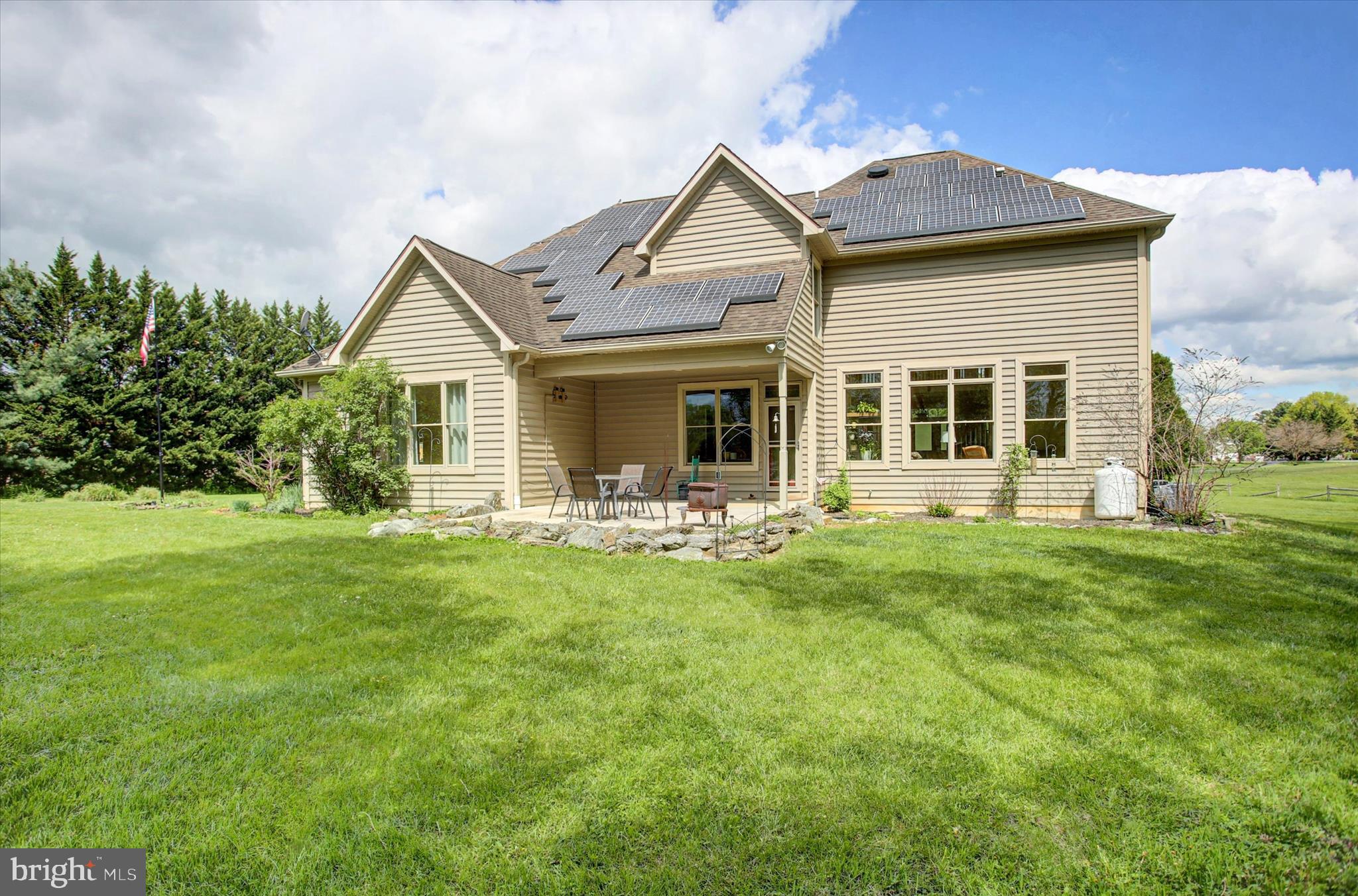 FOUNTAIN HEAD - Residential