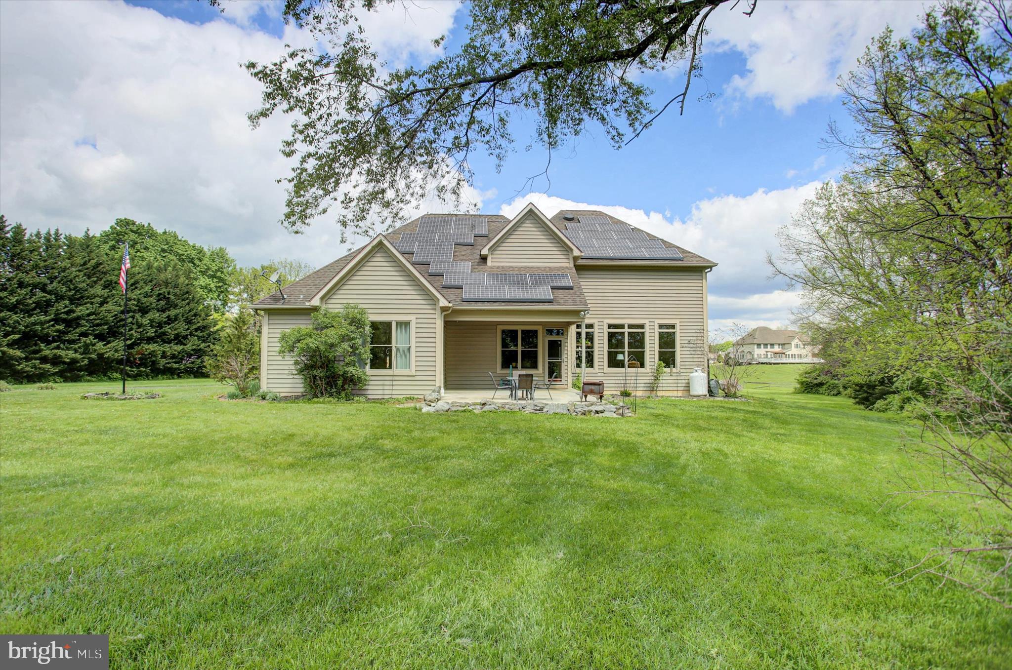 FOUNTAIN HEAD - Residential