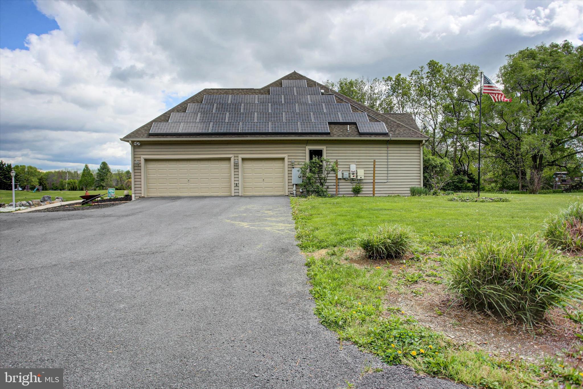 FOUNTAIN HEAD - Residential